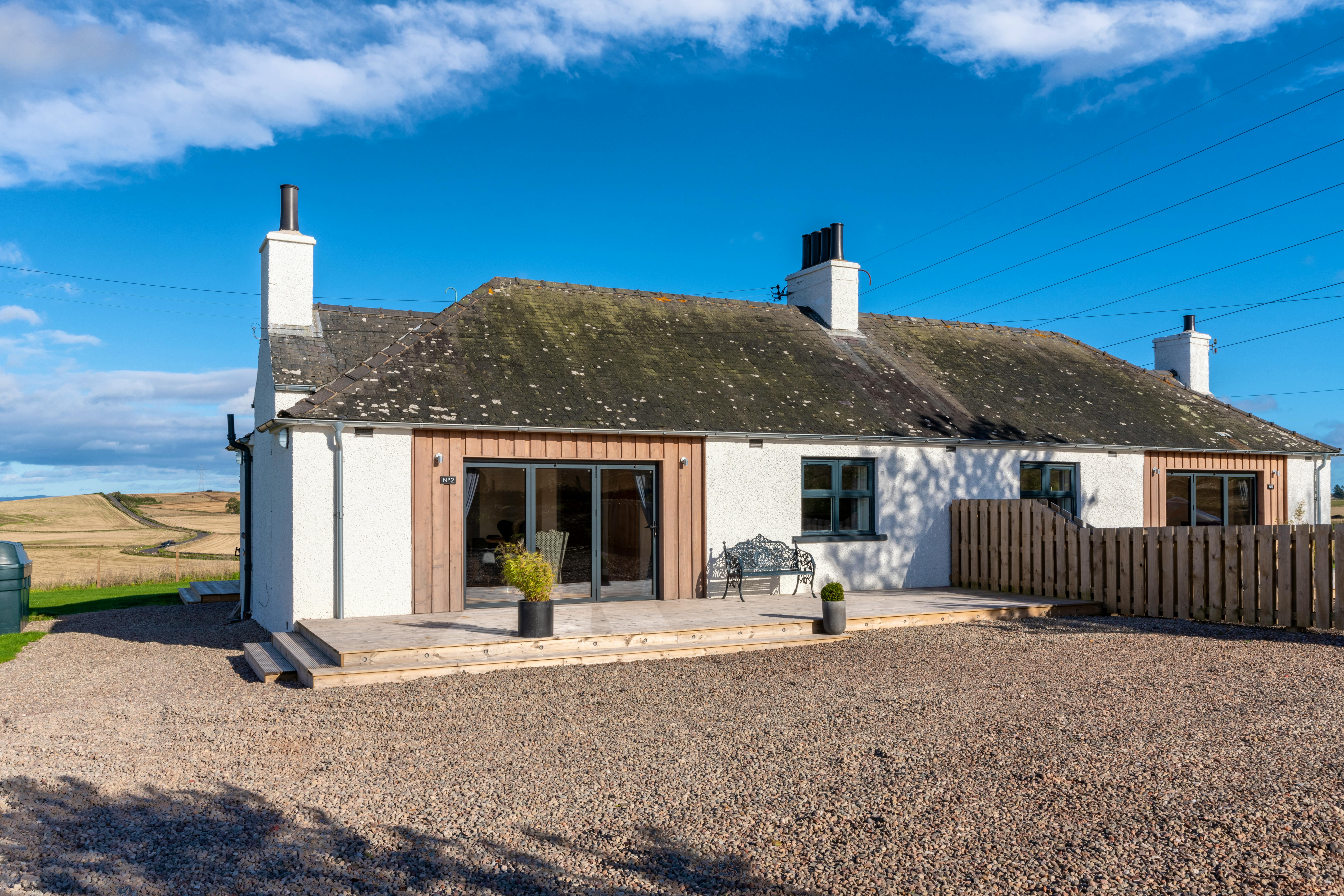 This Week's Best New Coolstays