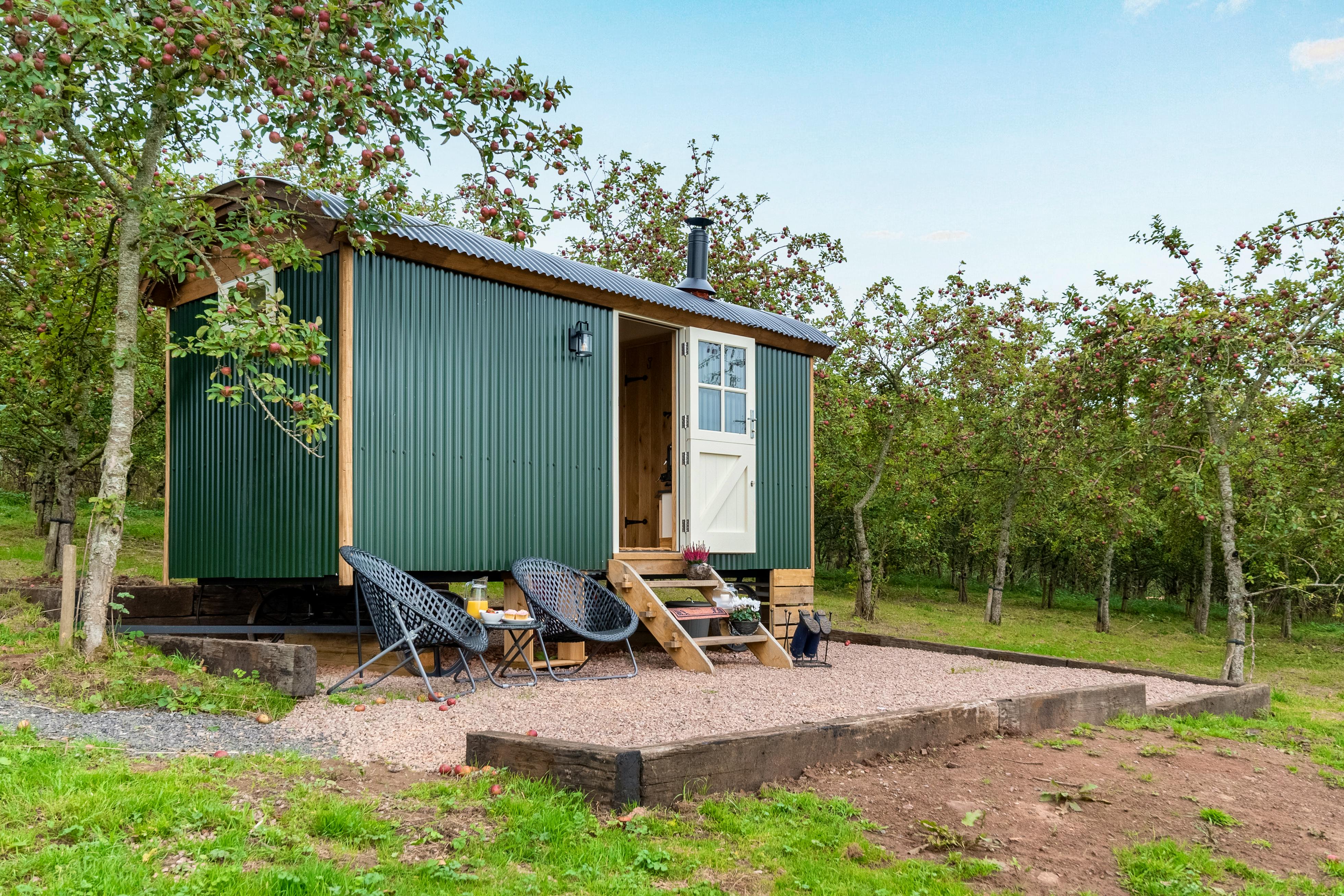 This Week's Best New Coolstays