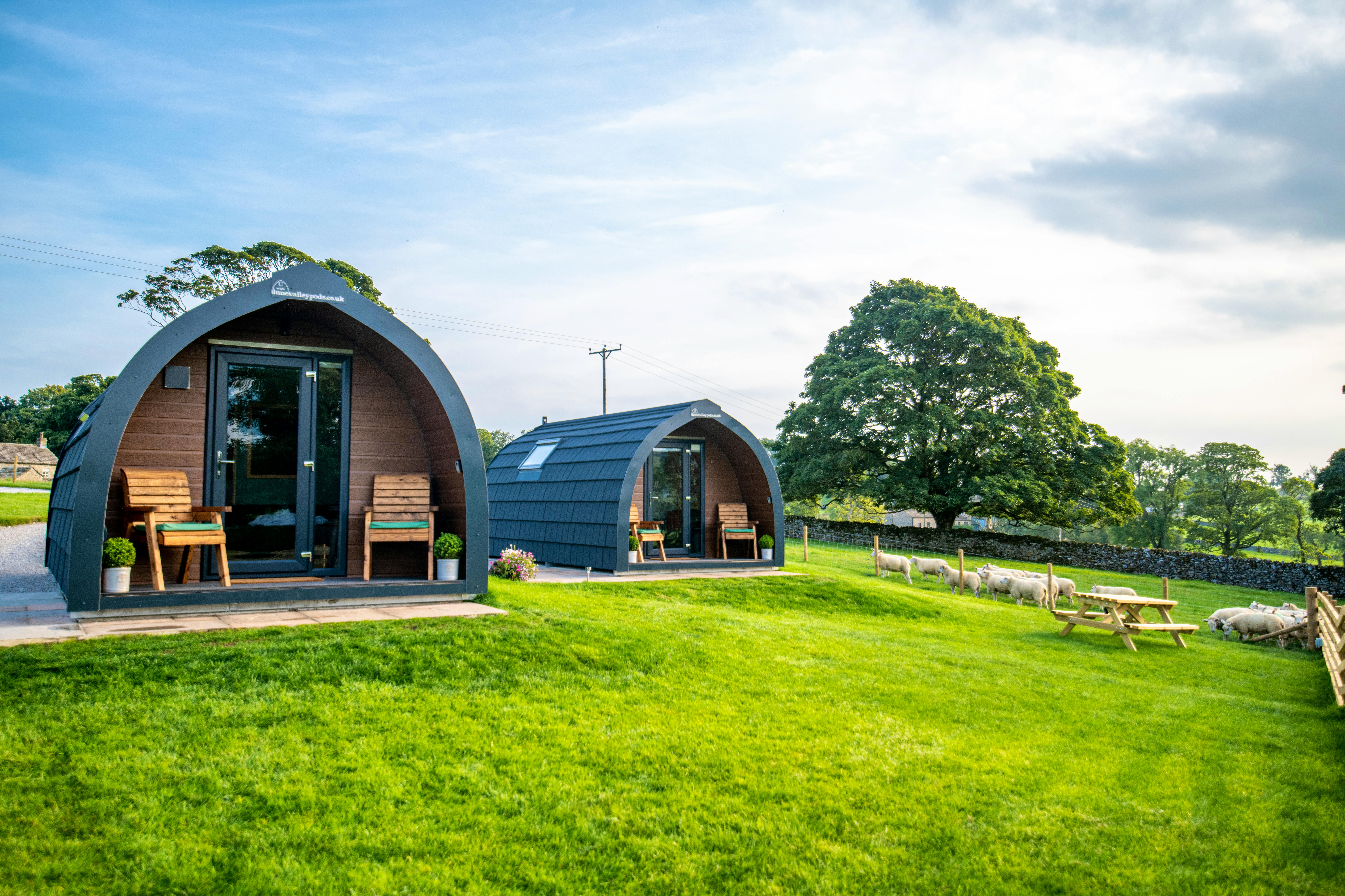 This Week's Best New Coolstays