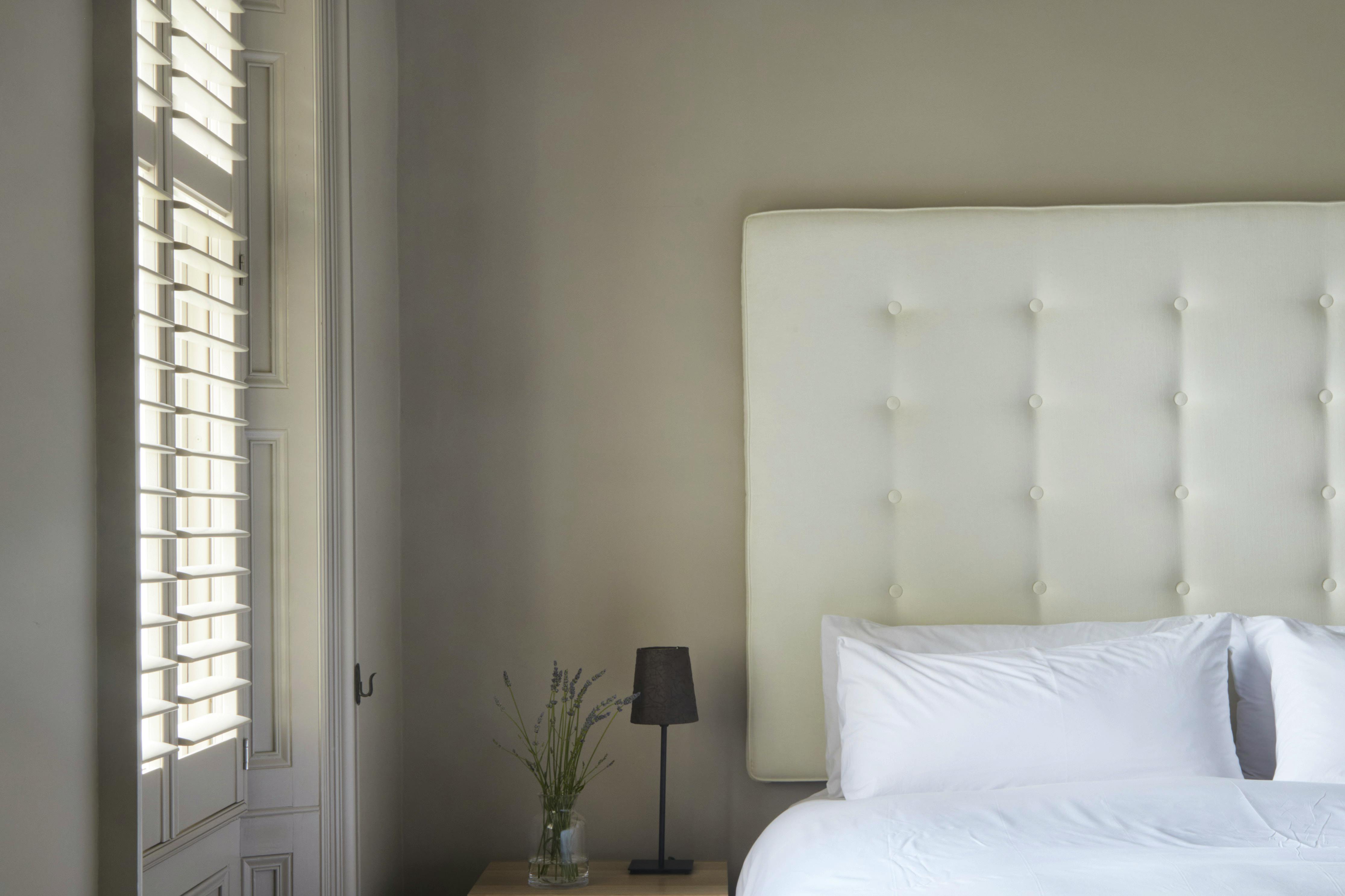 Bedroom 4 - seaviews