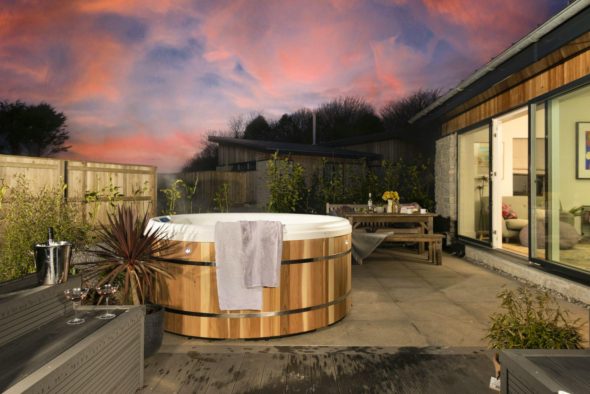 New Coolstays of the Week