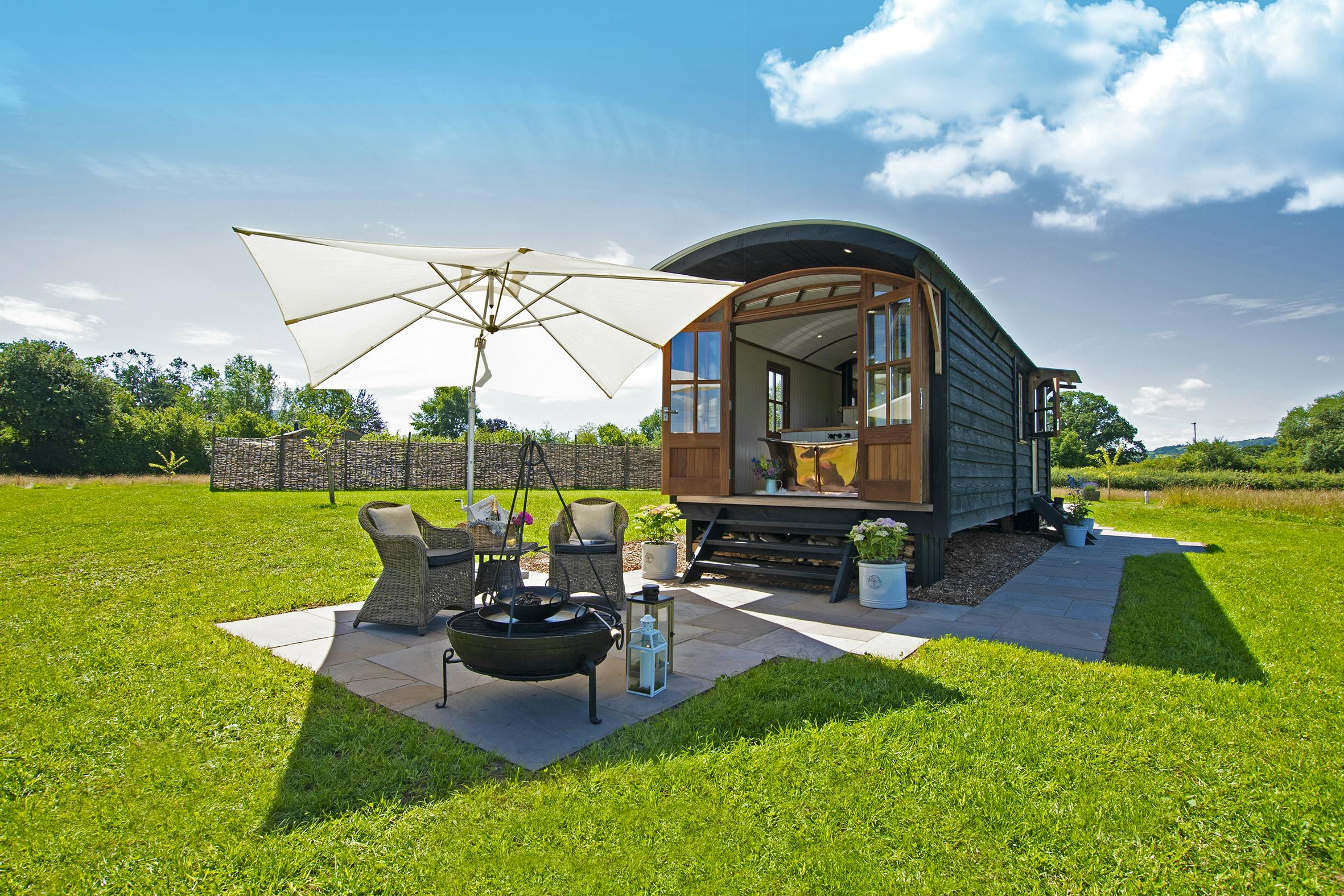 15 Fresh Staycation Finds