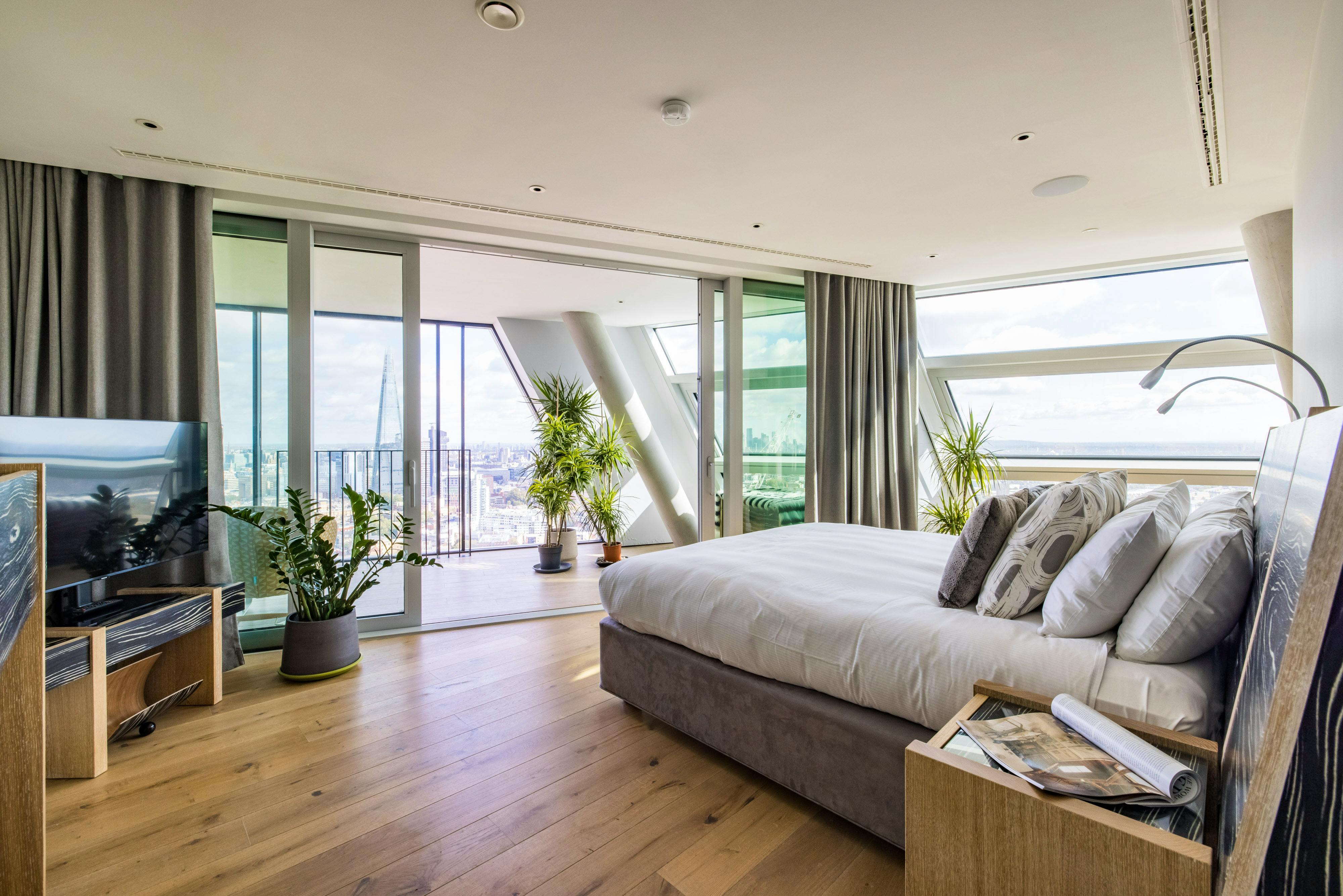 15 Fresh Staycation Finds