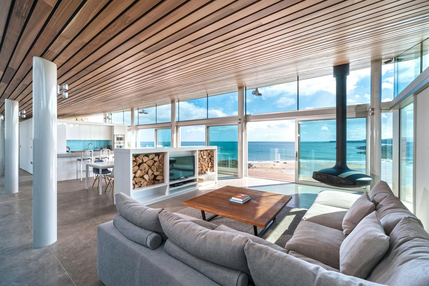 New CoolStays This Week - 16th October 2015