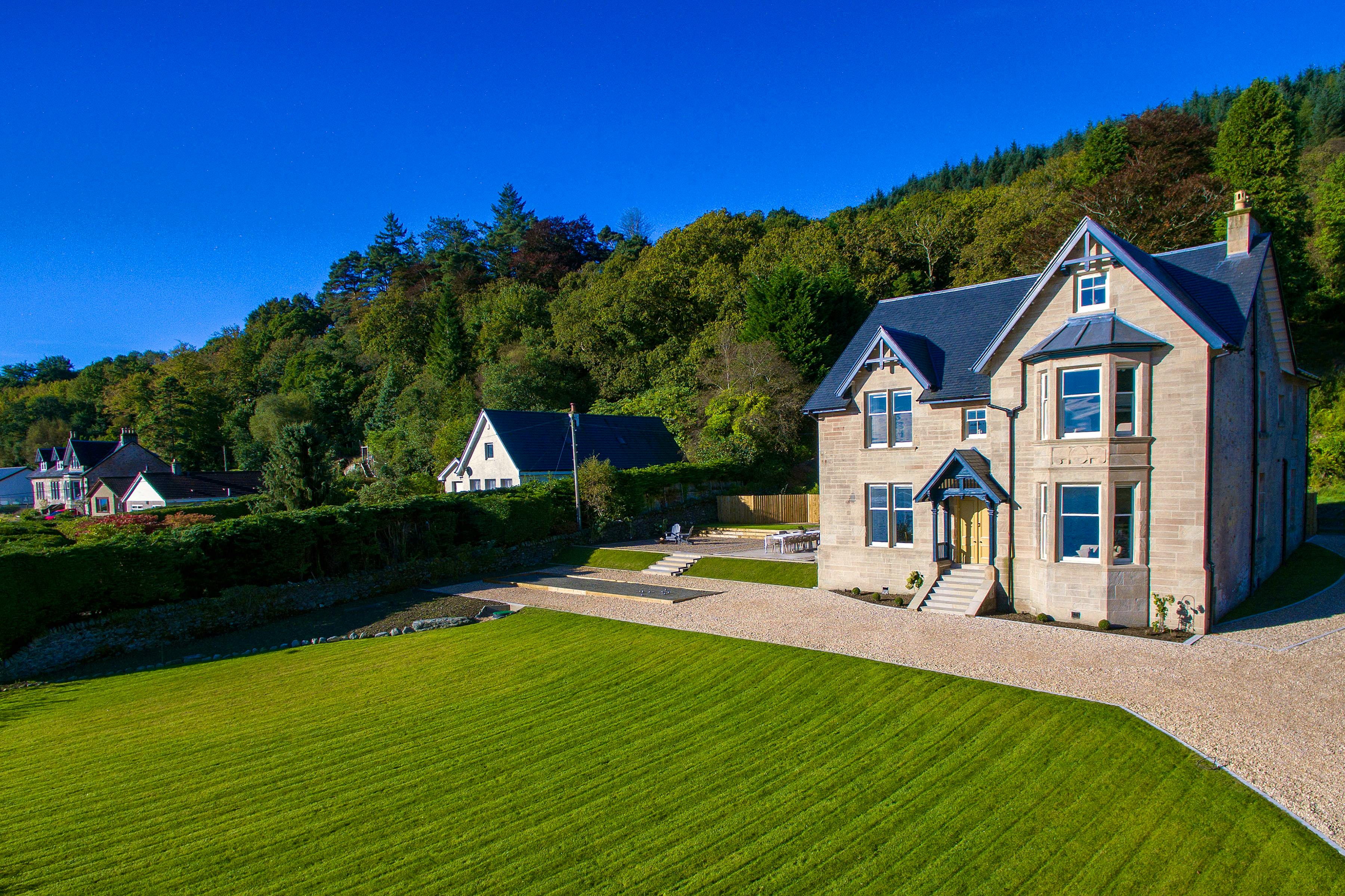 6 Stunning New CoolStays