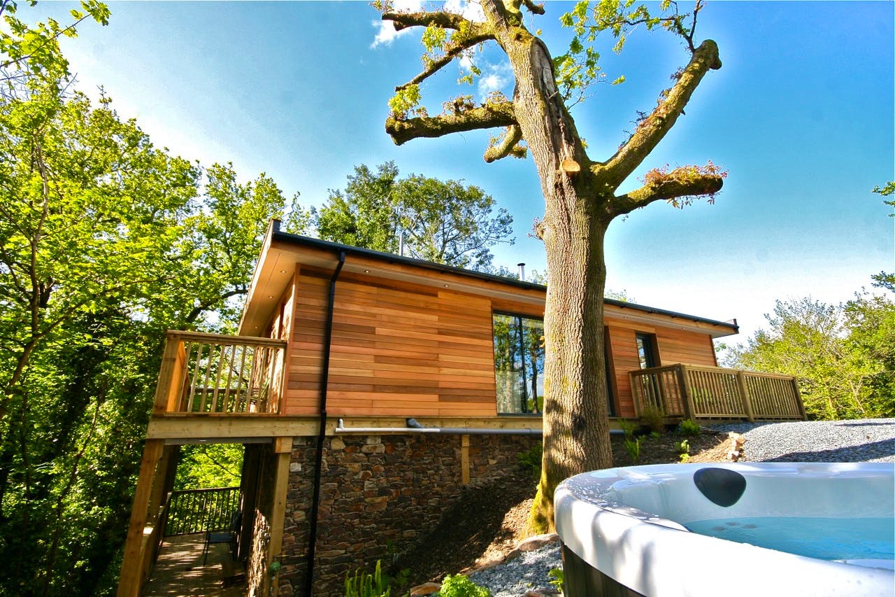 20 Gorgeous CoolStays Available This Half Term