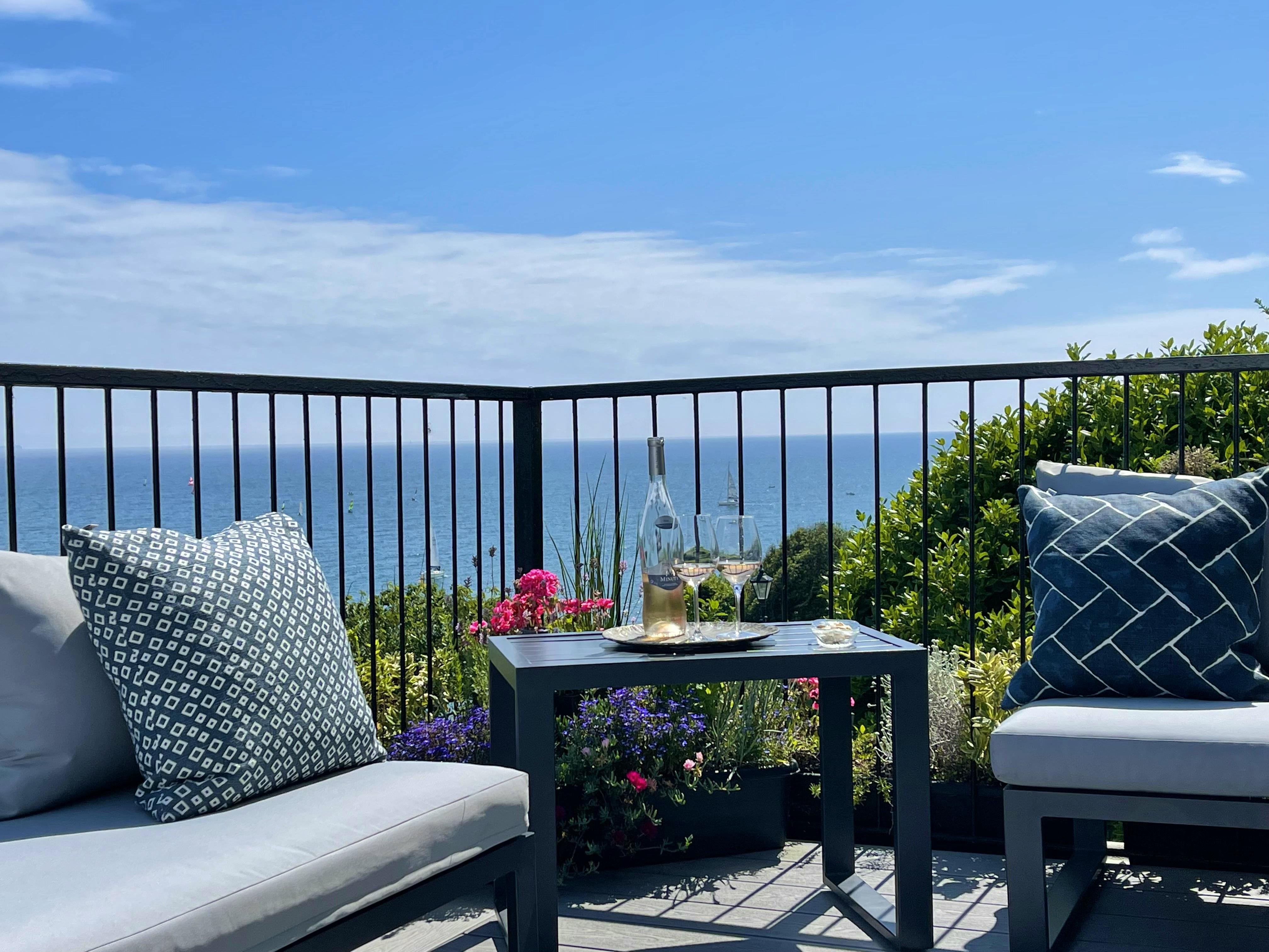 Christmas in Cornwall