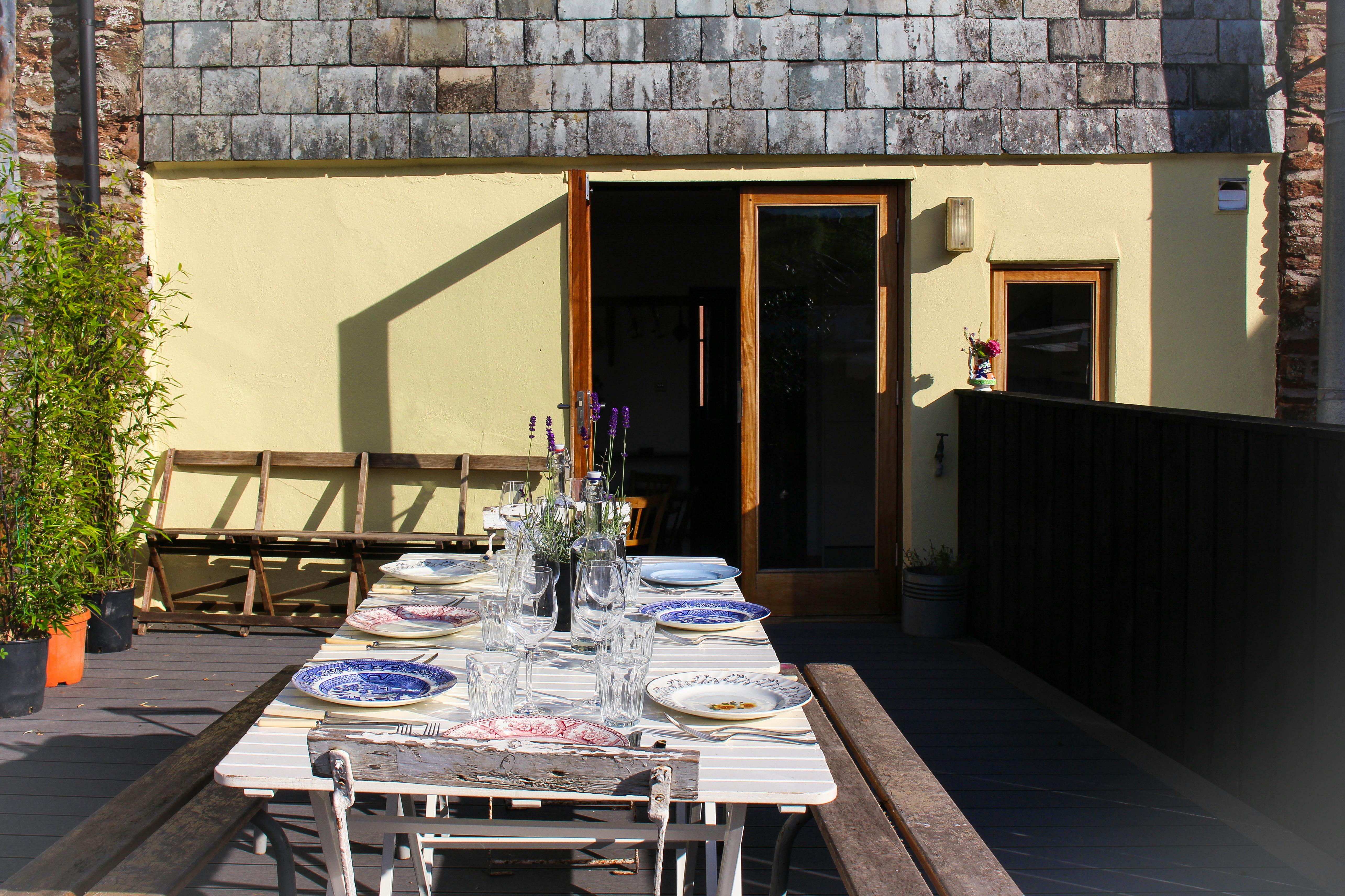 15 Fresh Staycation Finds