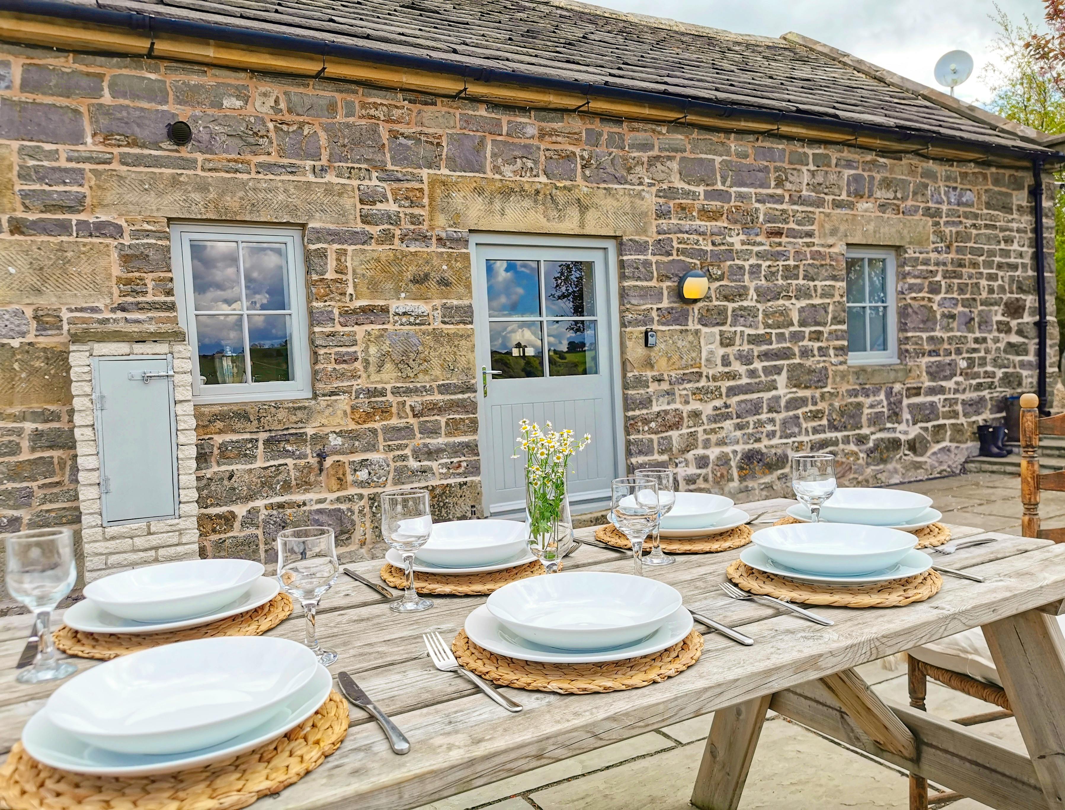 Spacious Stays for Big Group Getaways