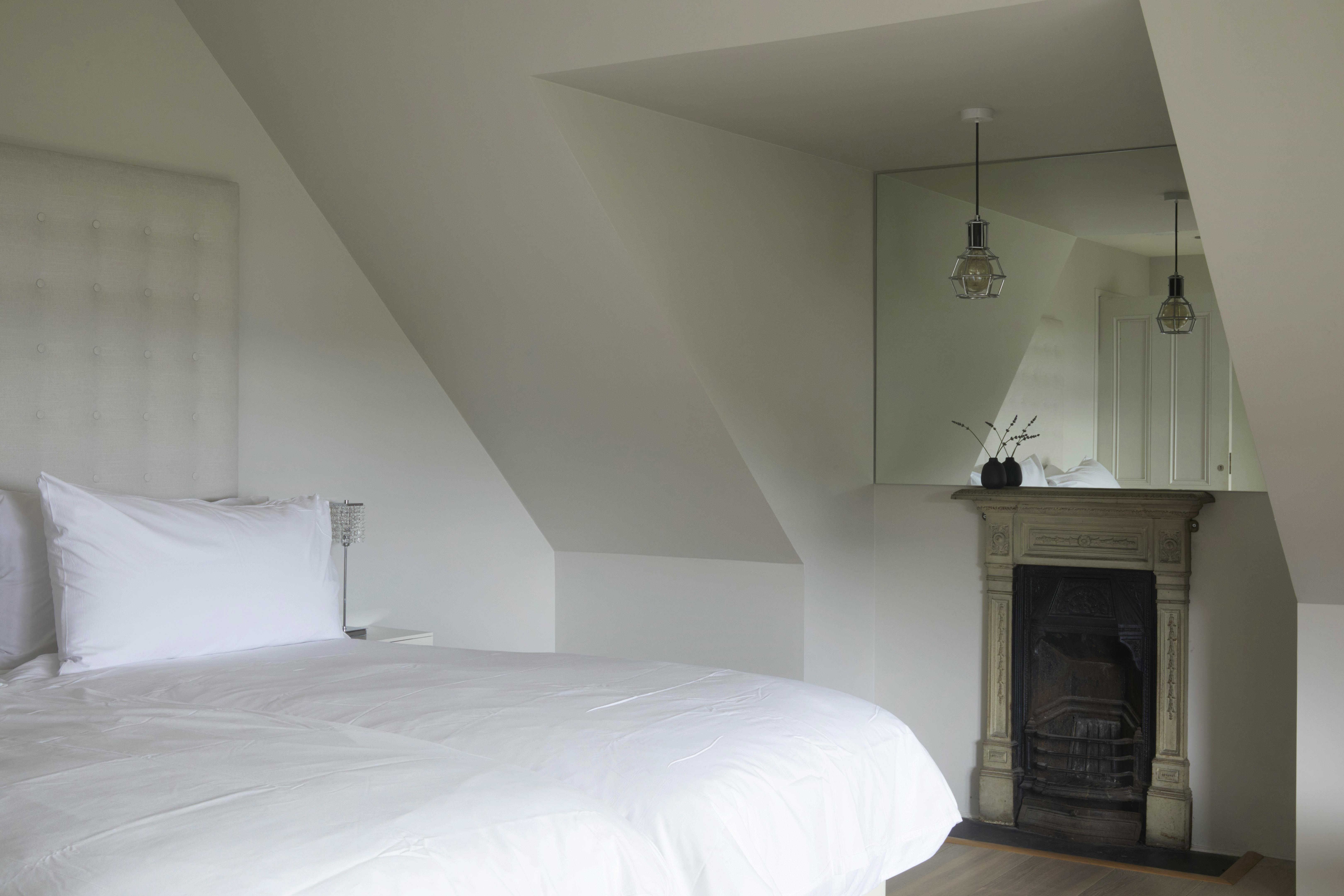 Bedroom 10 - stunning seaviews