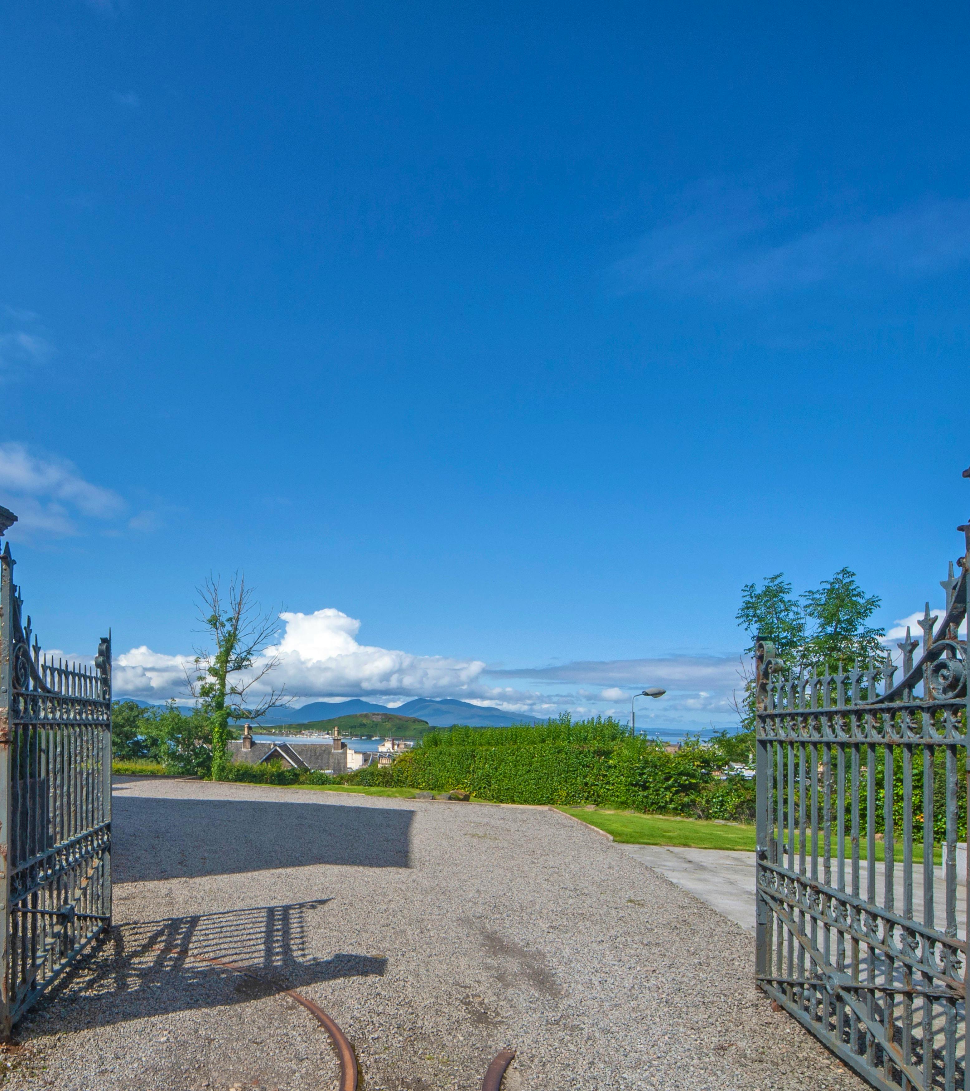 Welcome to the drury!