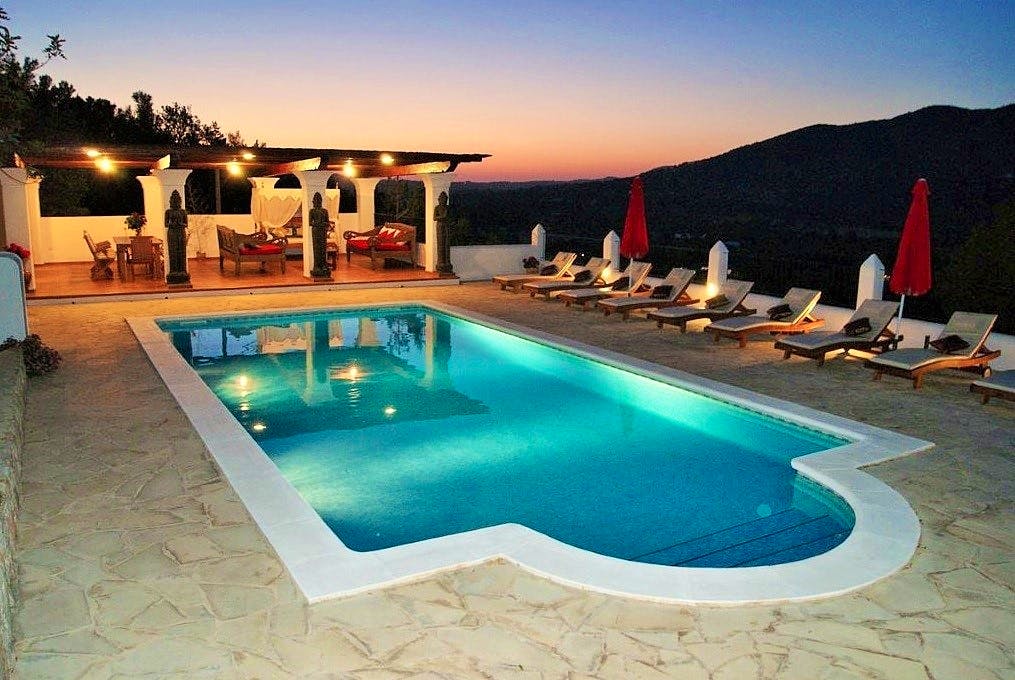 New CoolStays This Week - 16th October 2015