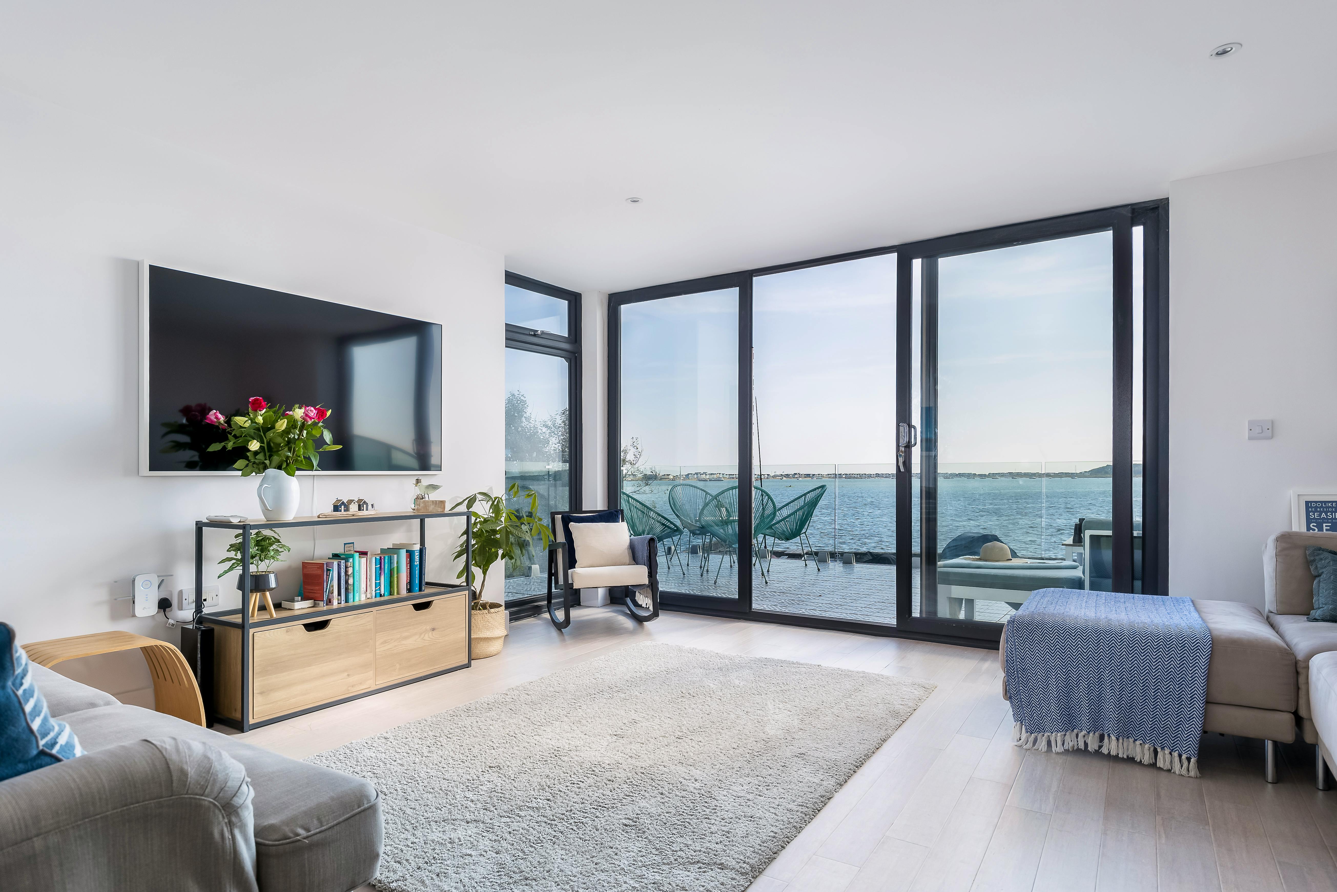 Best Beach-Side Stays