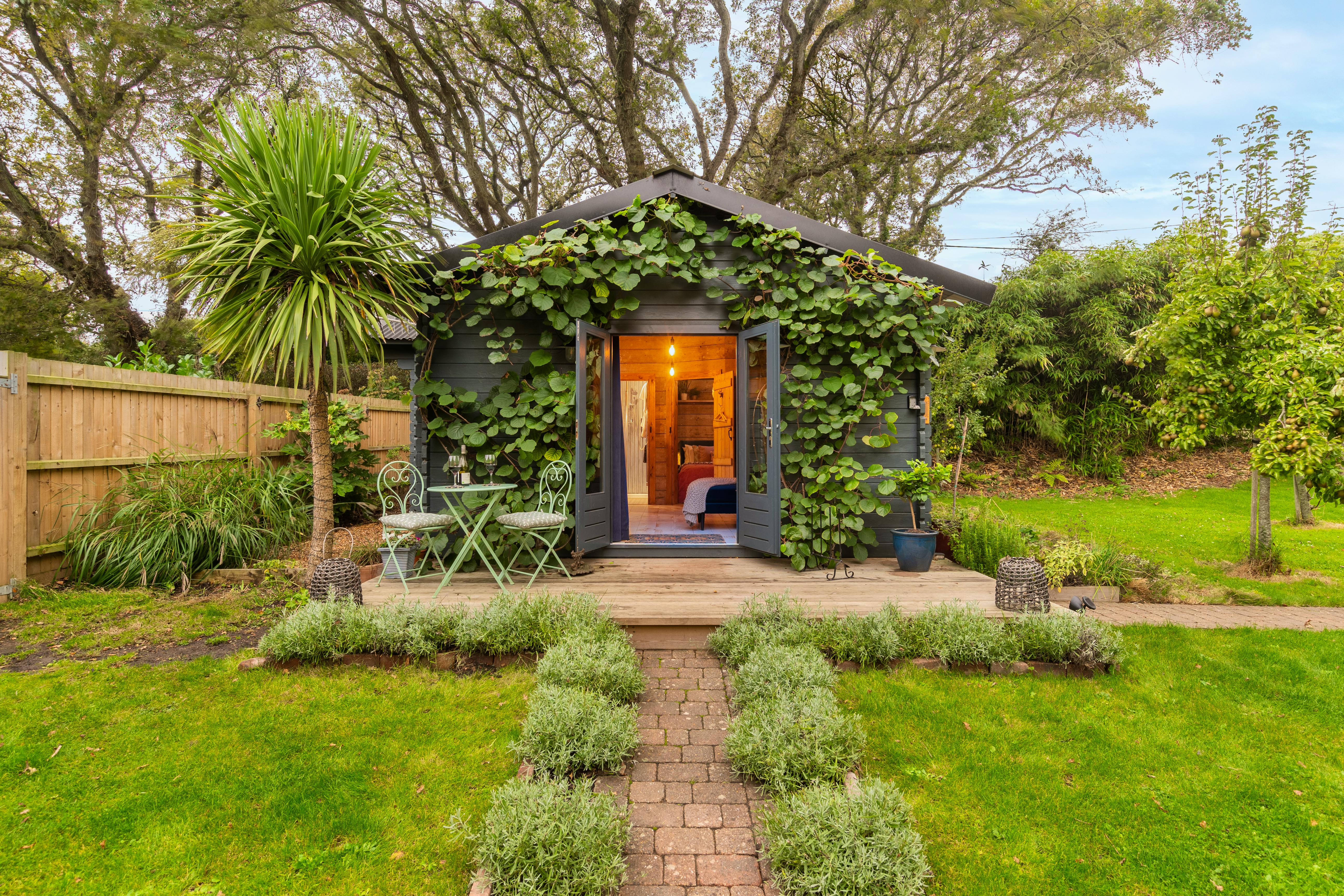 Where to Stay in the New Forest