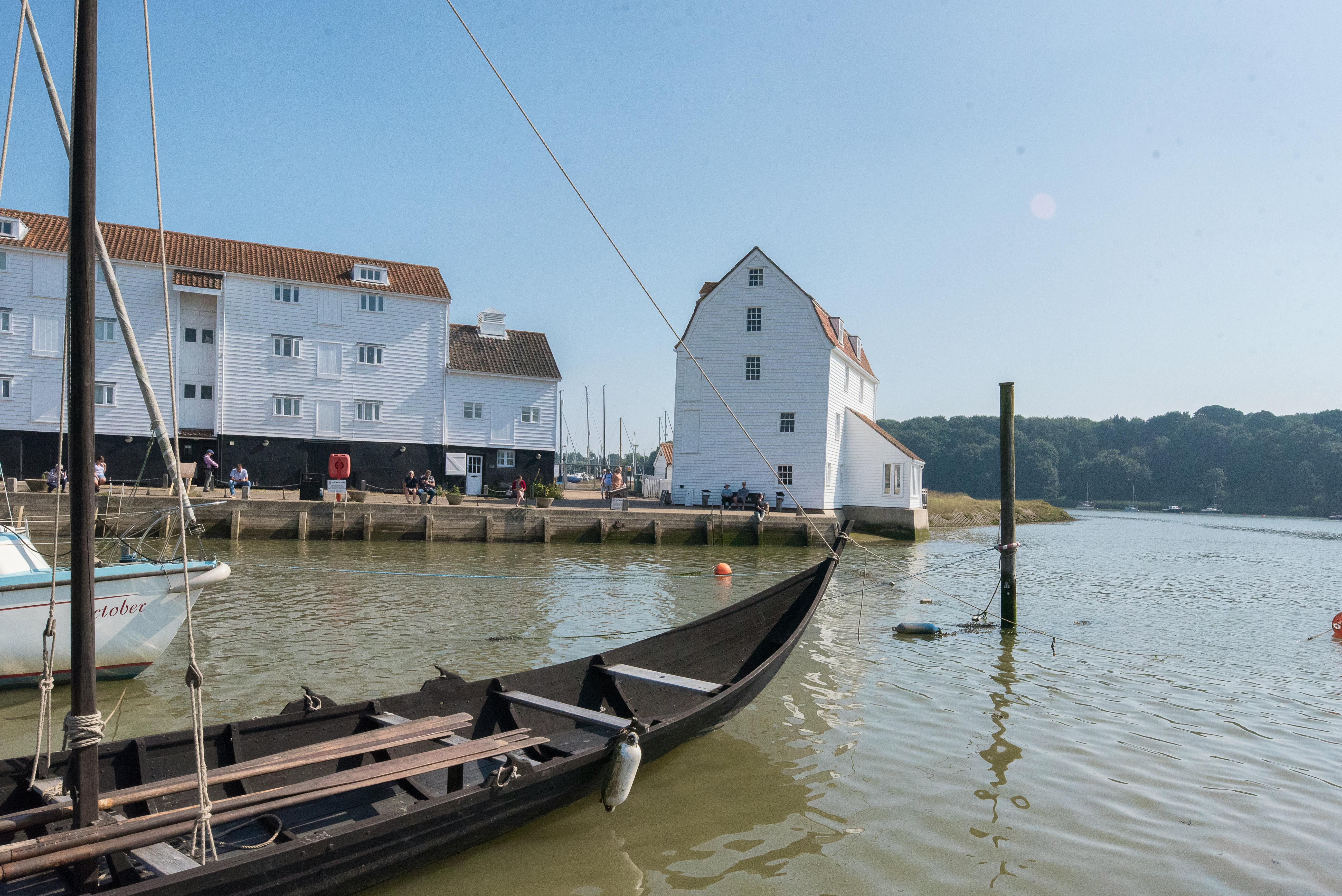 Easter Hols Availability