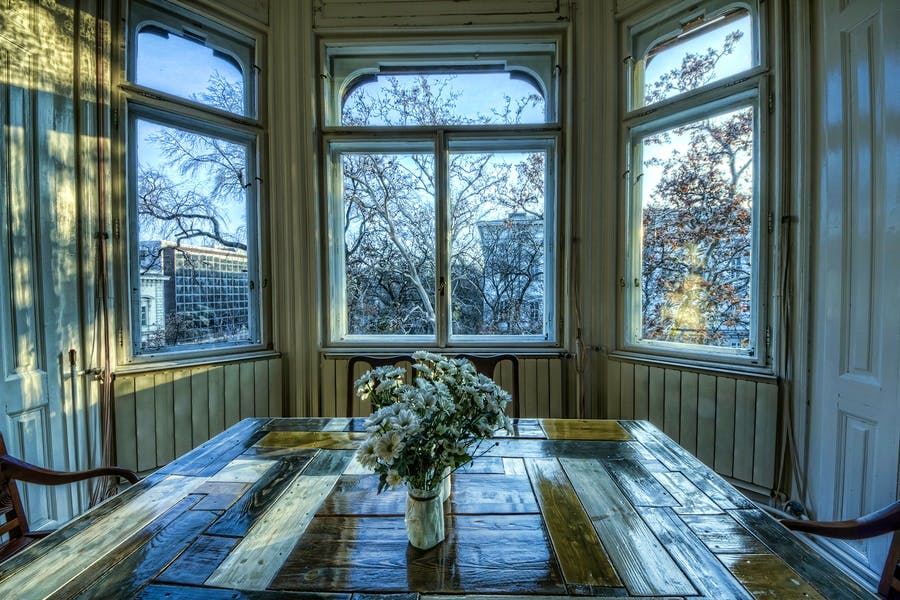 New CoolStays This Week - 20th October 2015