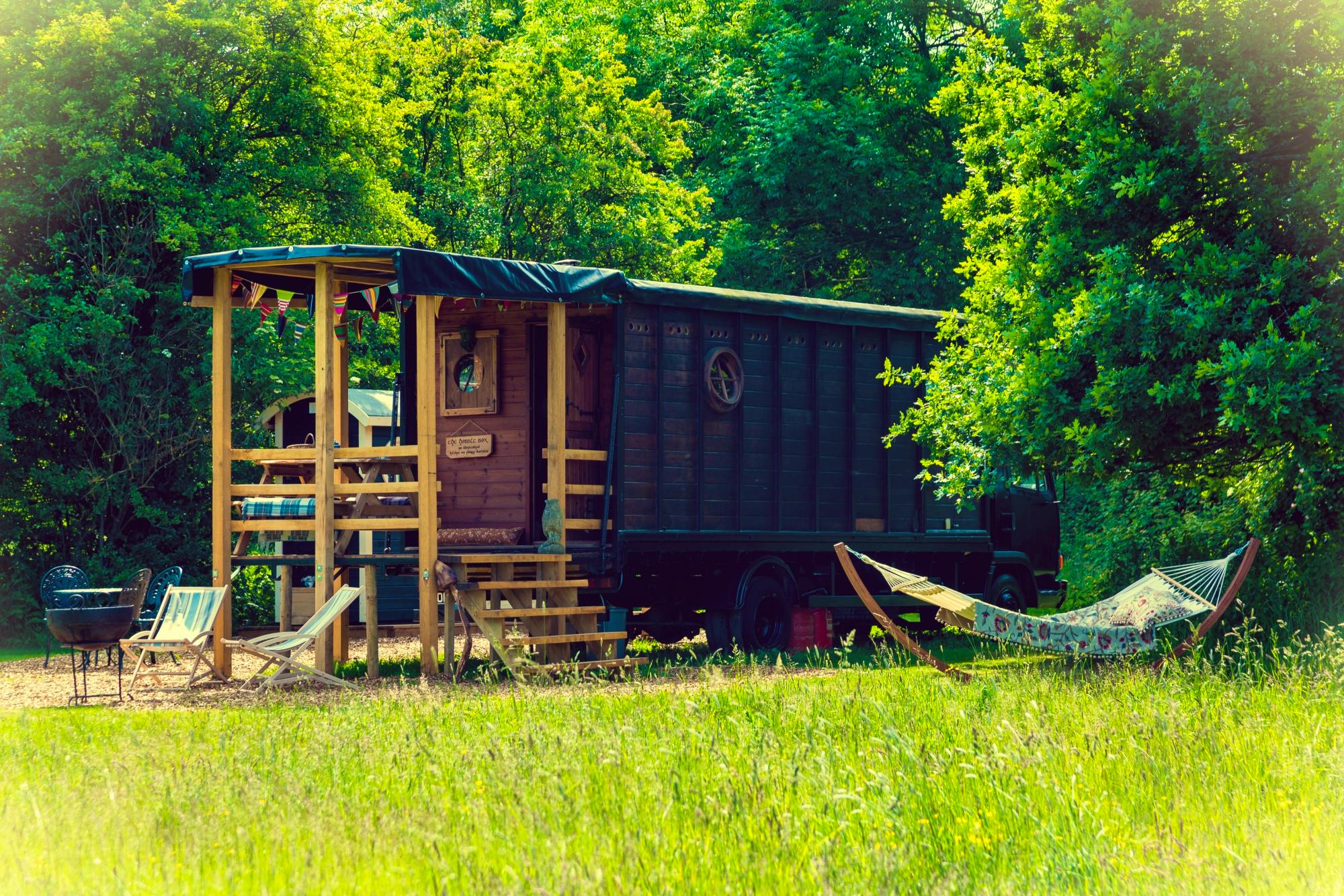 New CoolStays This Week - 3rd November 2015