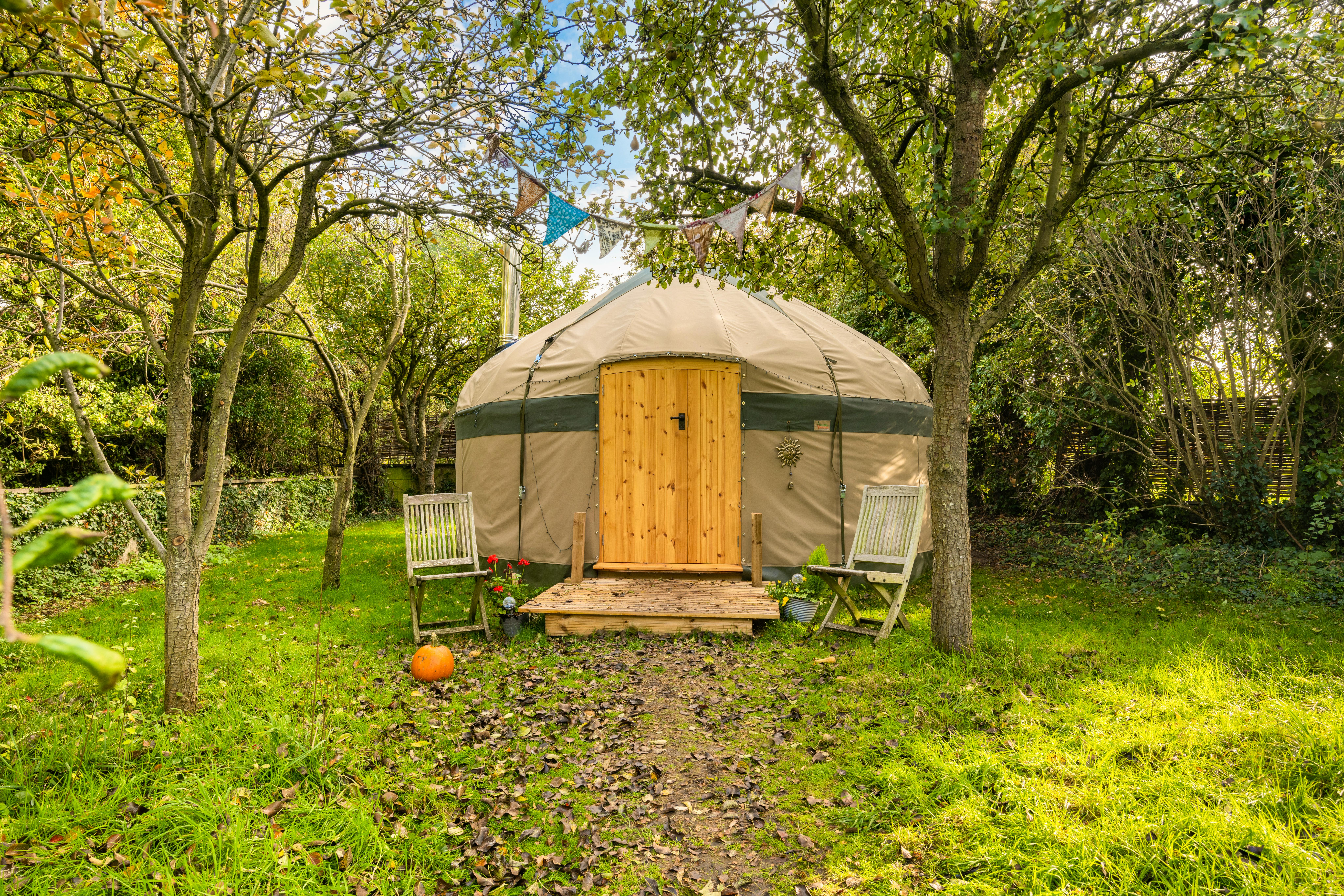 Just Landed - 18 New Staycation Finds