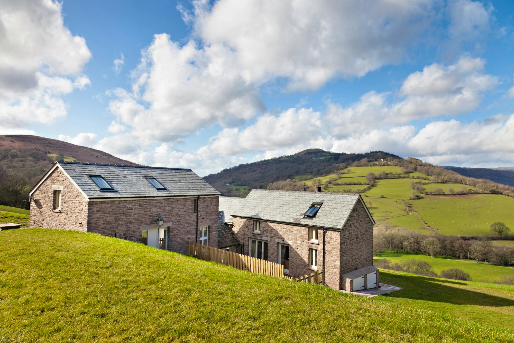 10 Best Panoramic Views