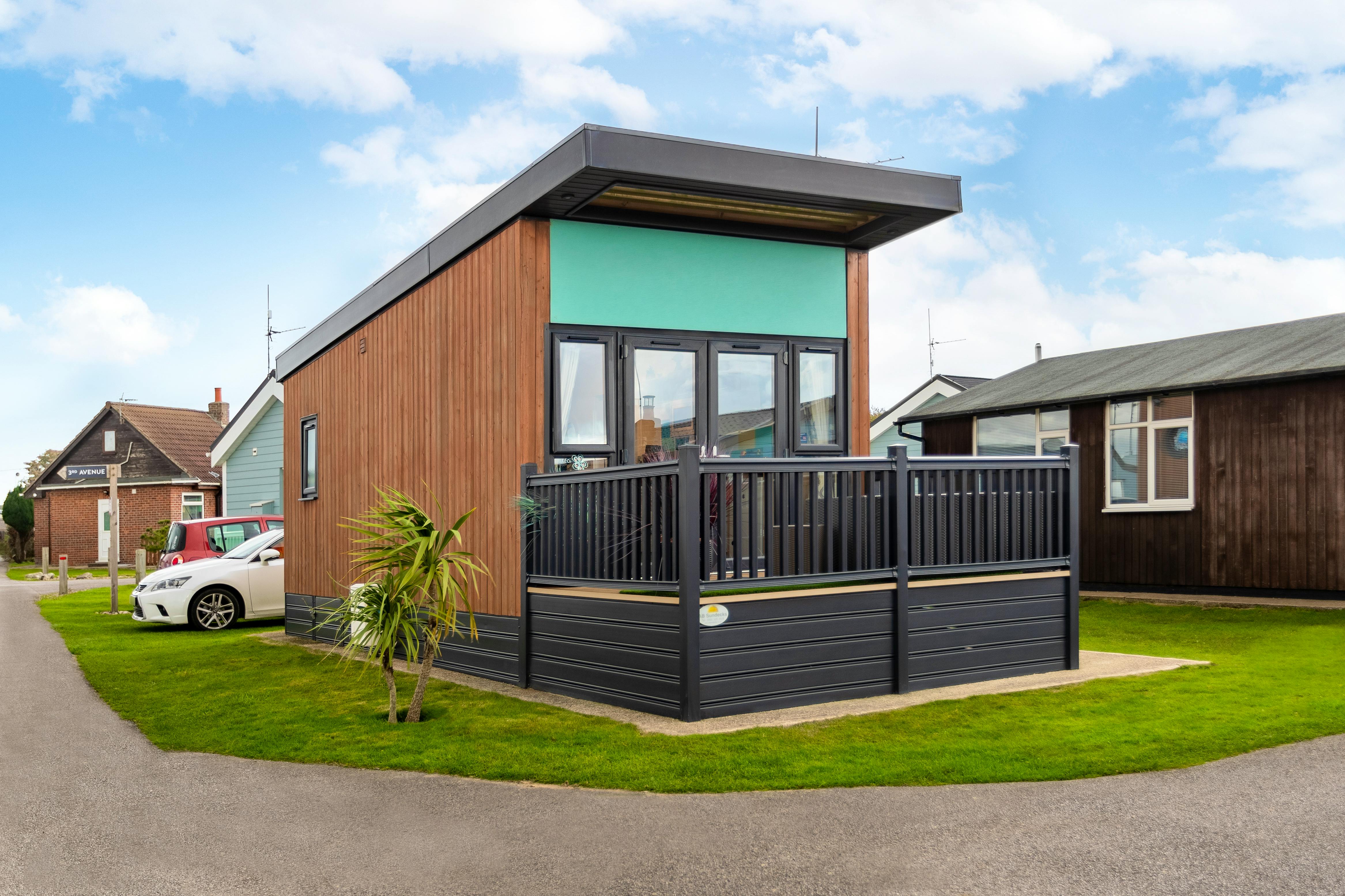 Just Landed - 18 New Staycation Finds