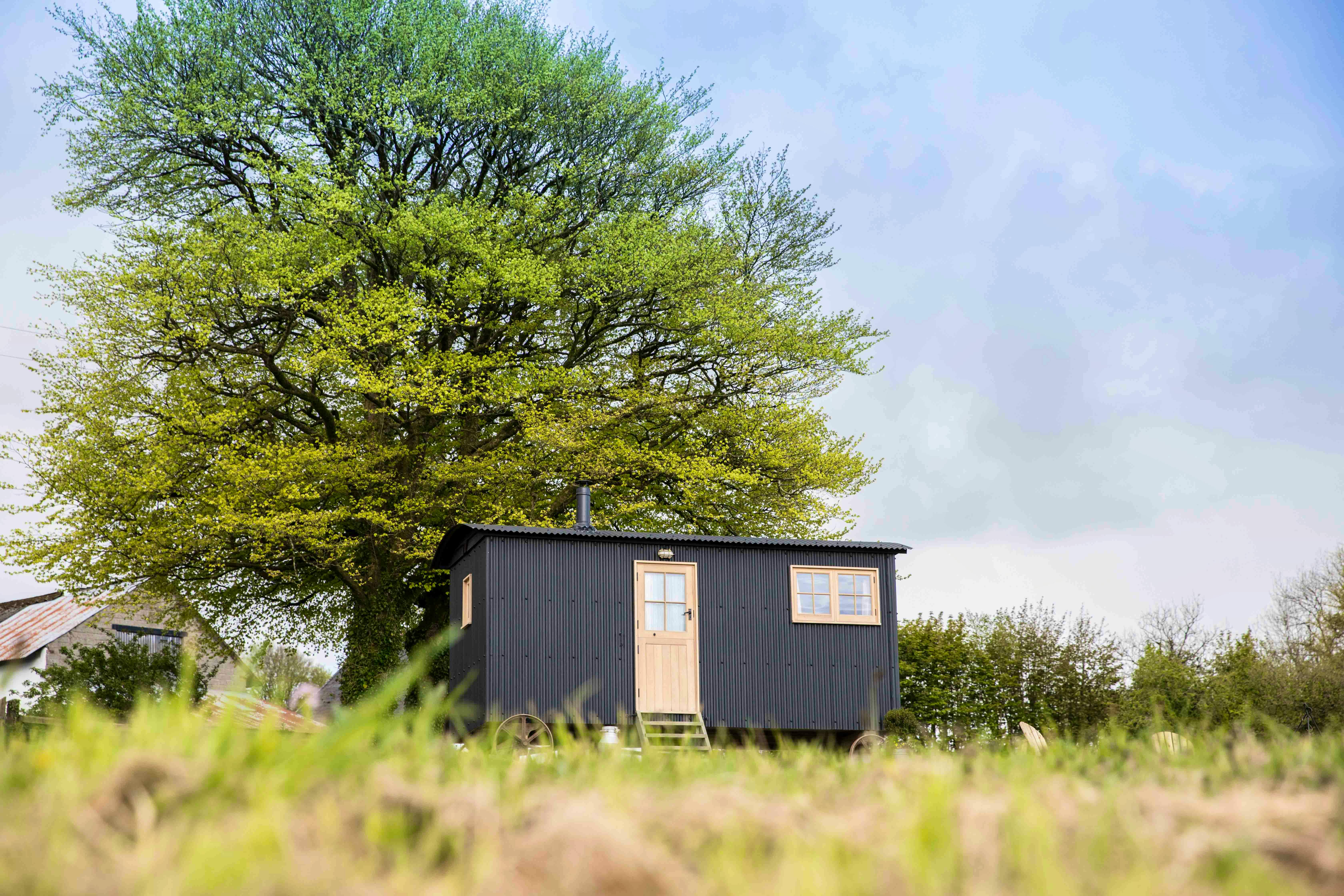 Easter Hols Availability