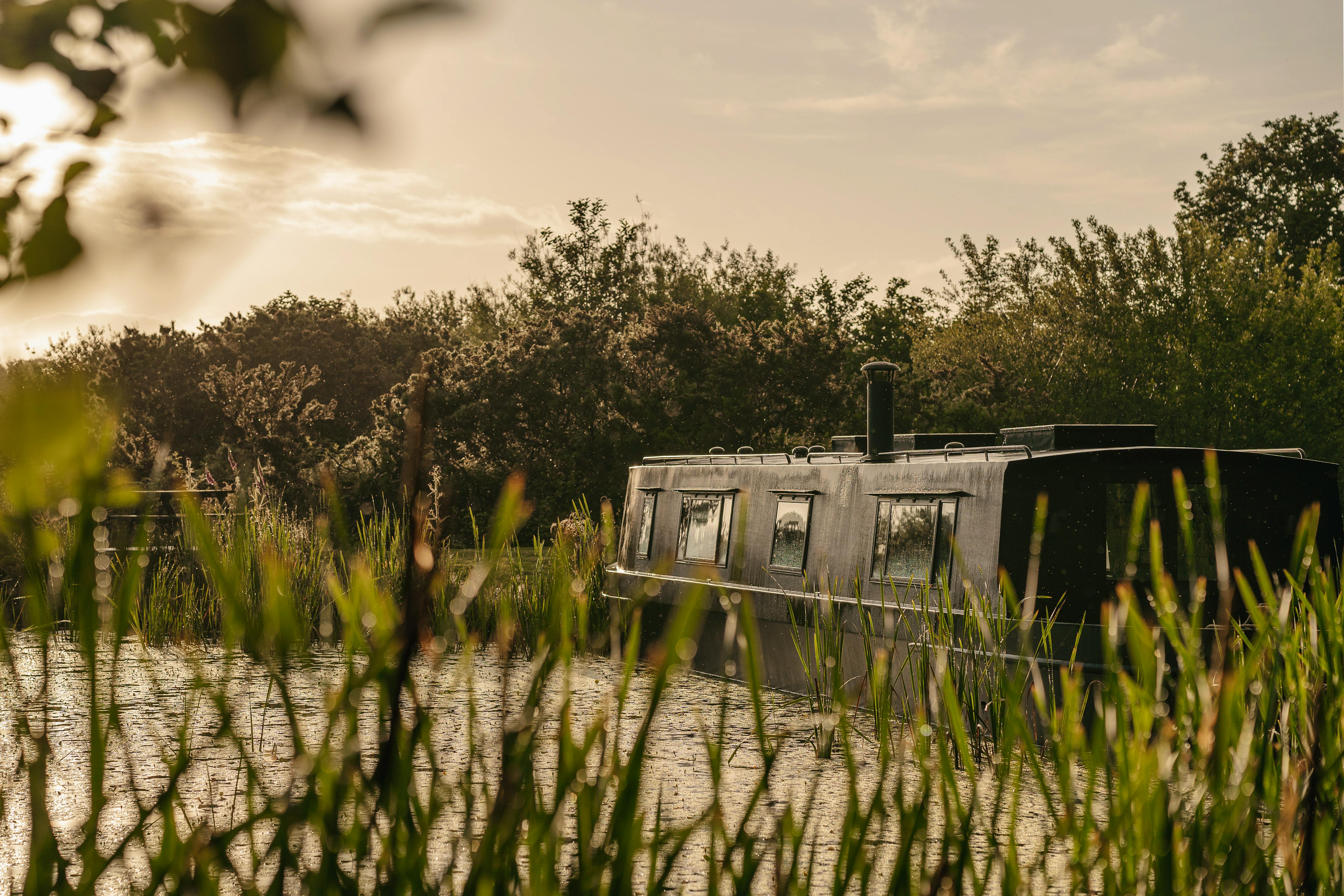 Stays for Summer Weekends