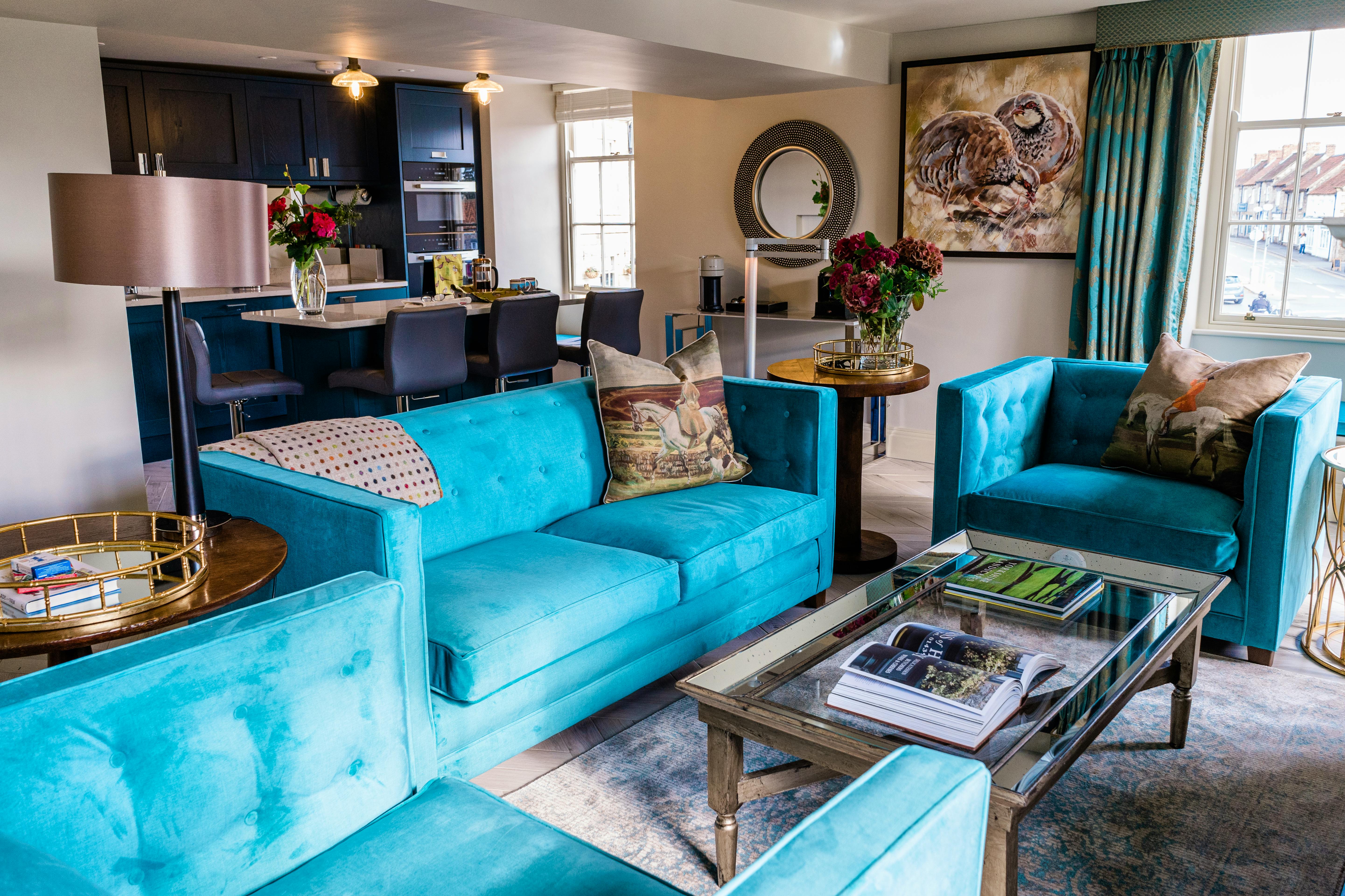 Just Landed - 18 New Staycation Finds