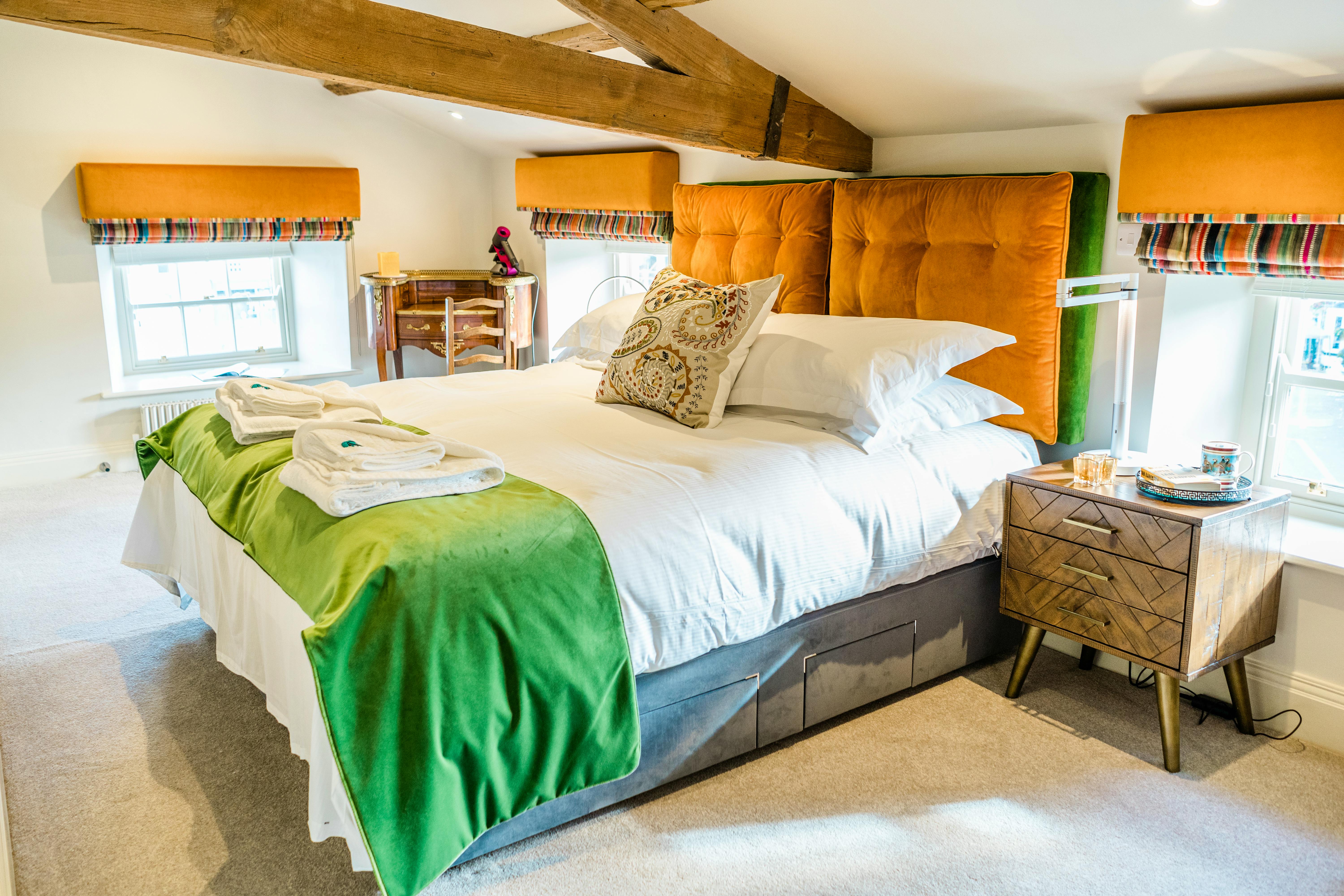 Spring Break - Half Term Escapes