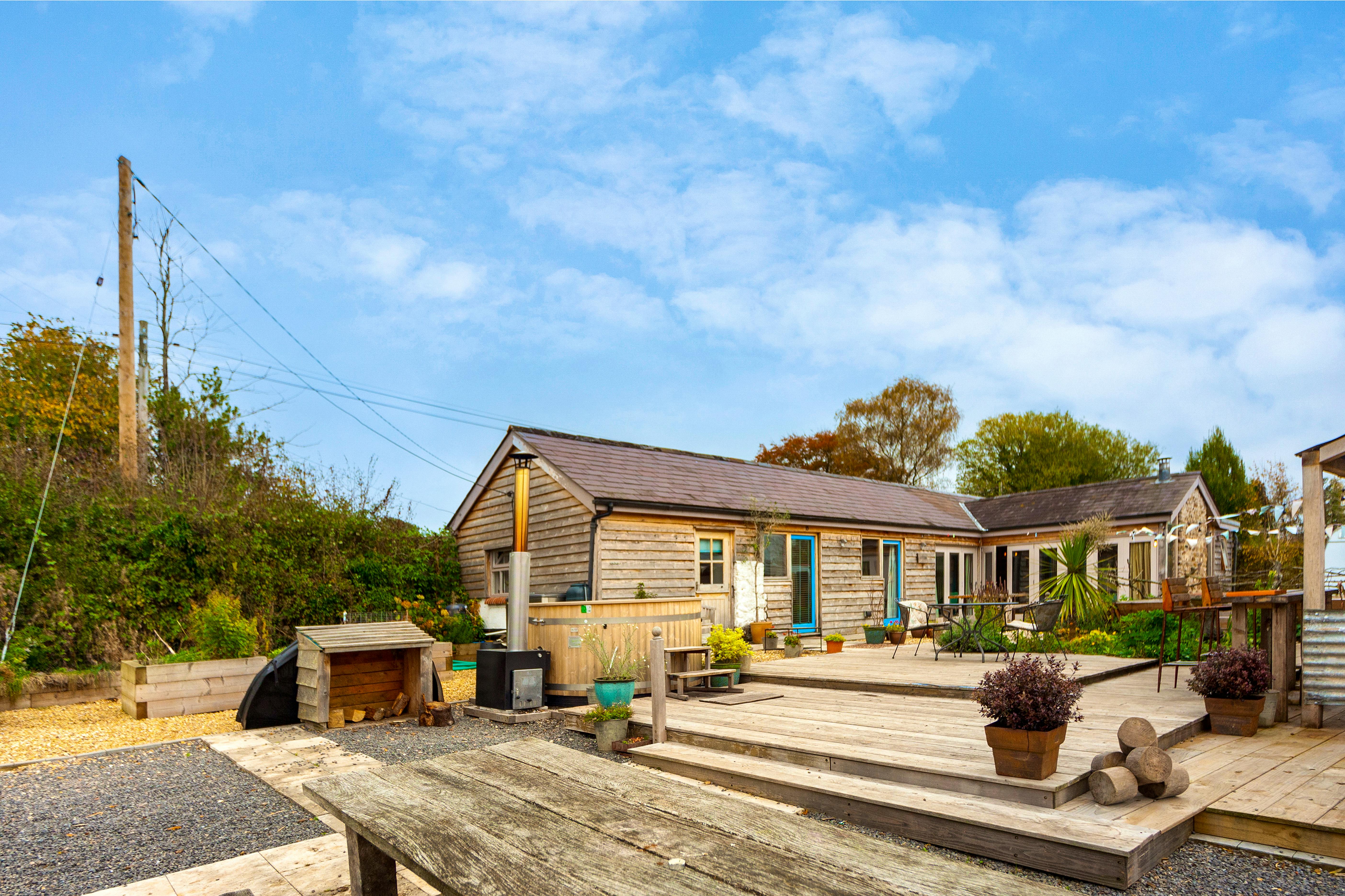 Just Landed - 18 New Staycation Finds