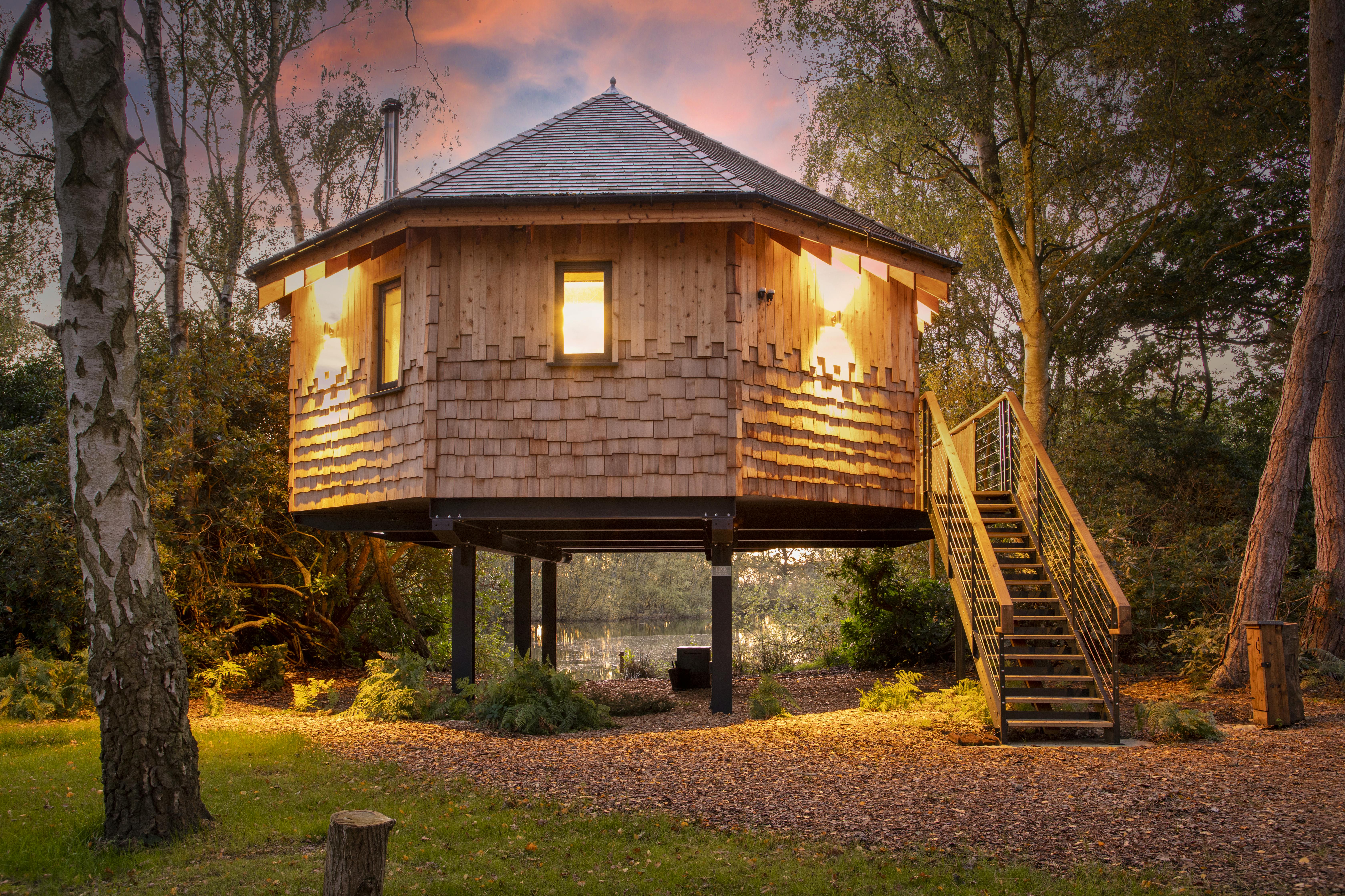 Best Stays for a Mini-Moon