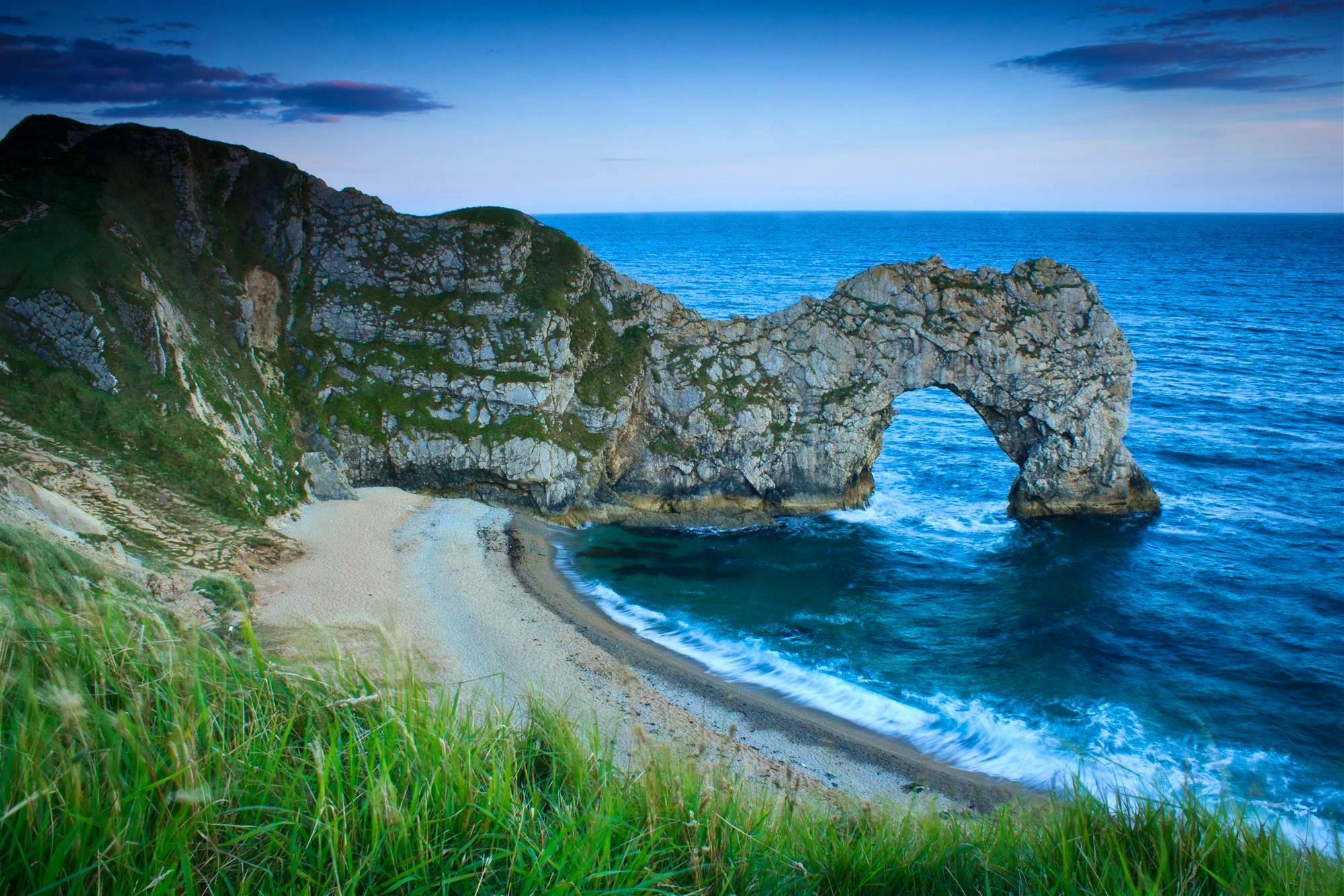 40 minutes from the Jurassic Coast