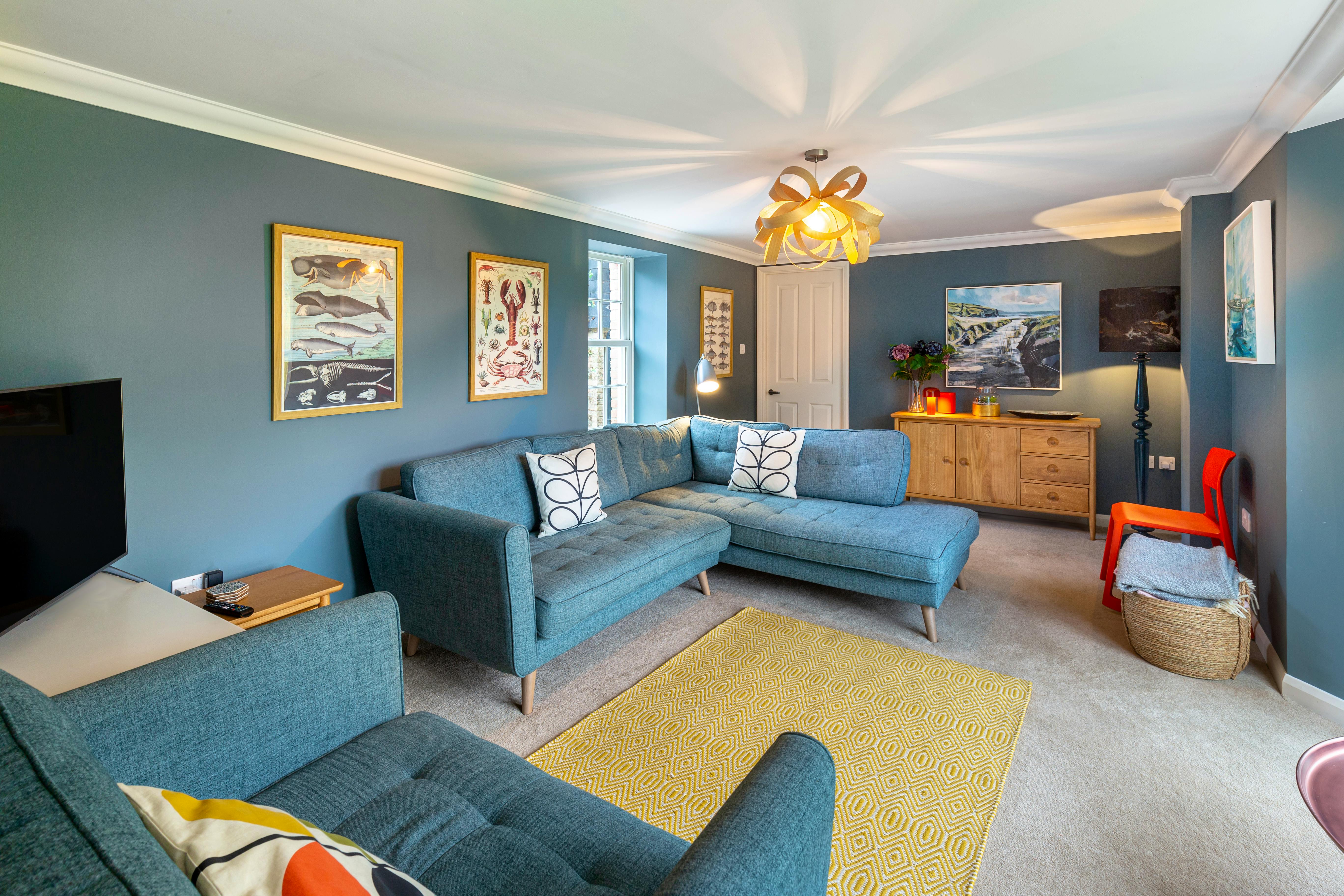 Easter Hols Availability