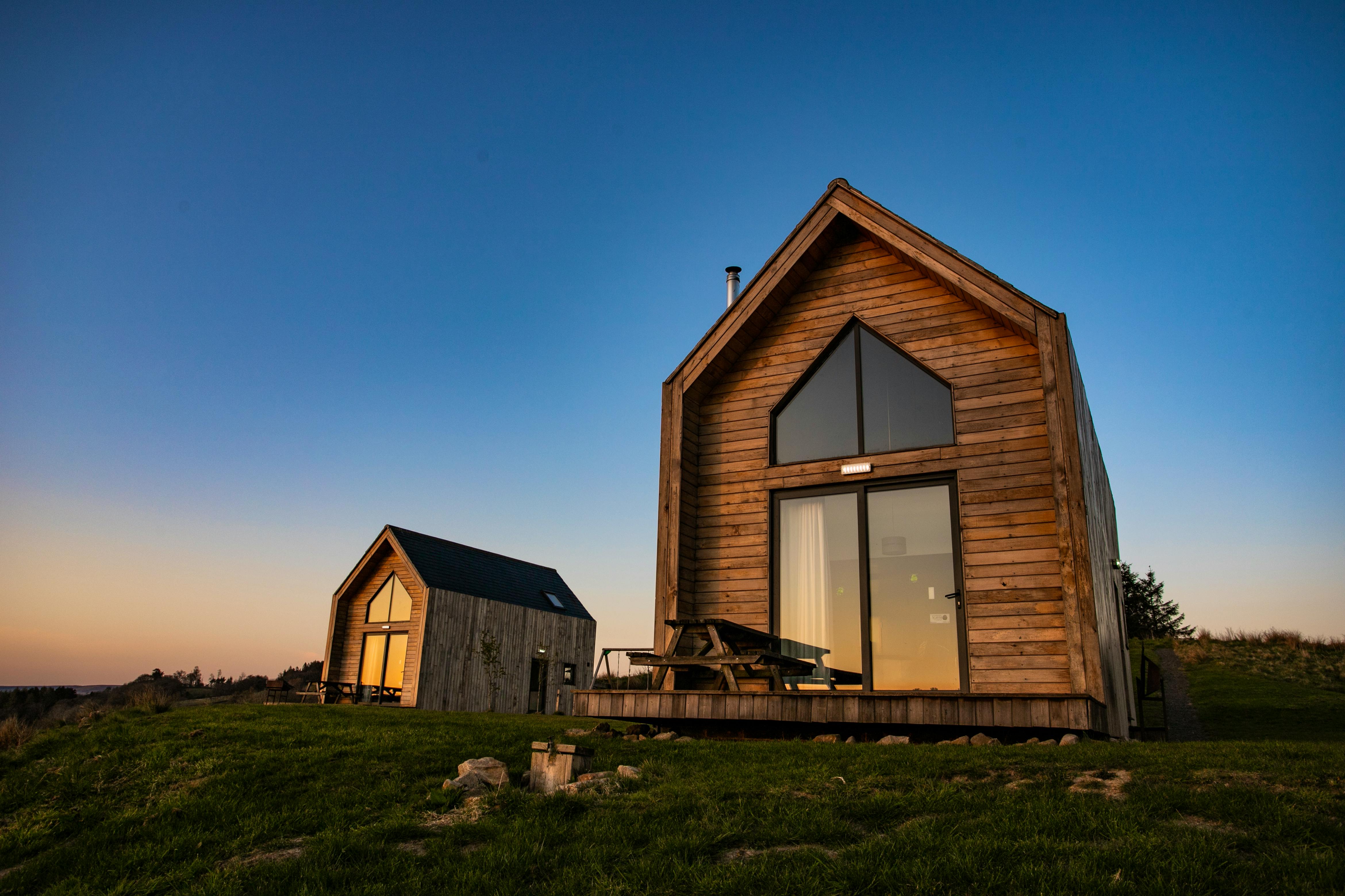 20 of the Best Coolstays for Stargazing