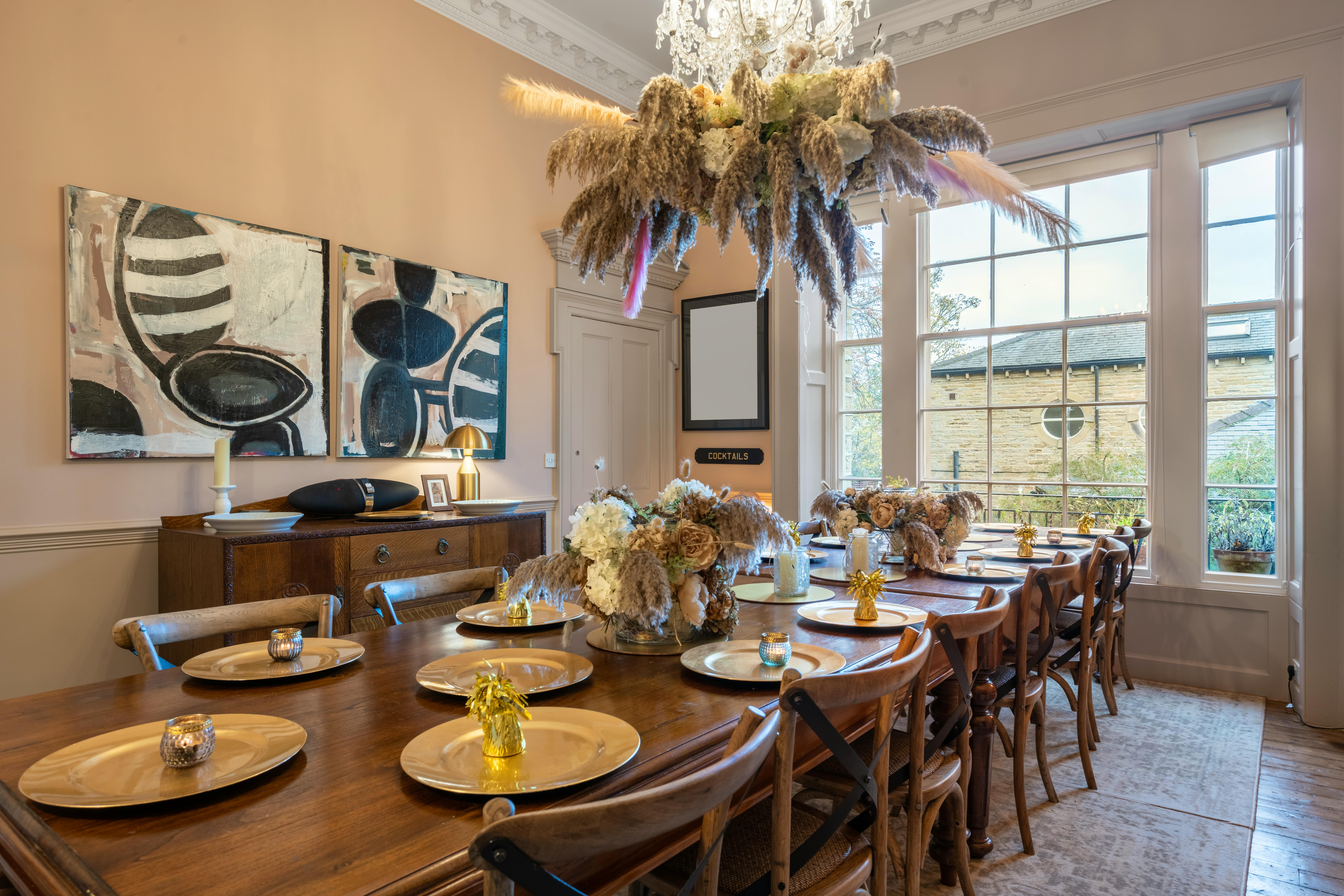 Add our private chef experience 