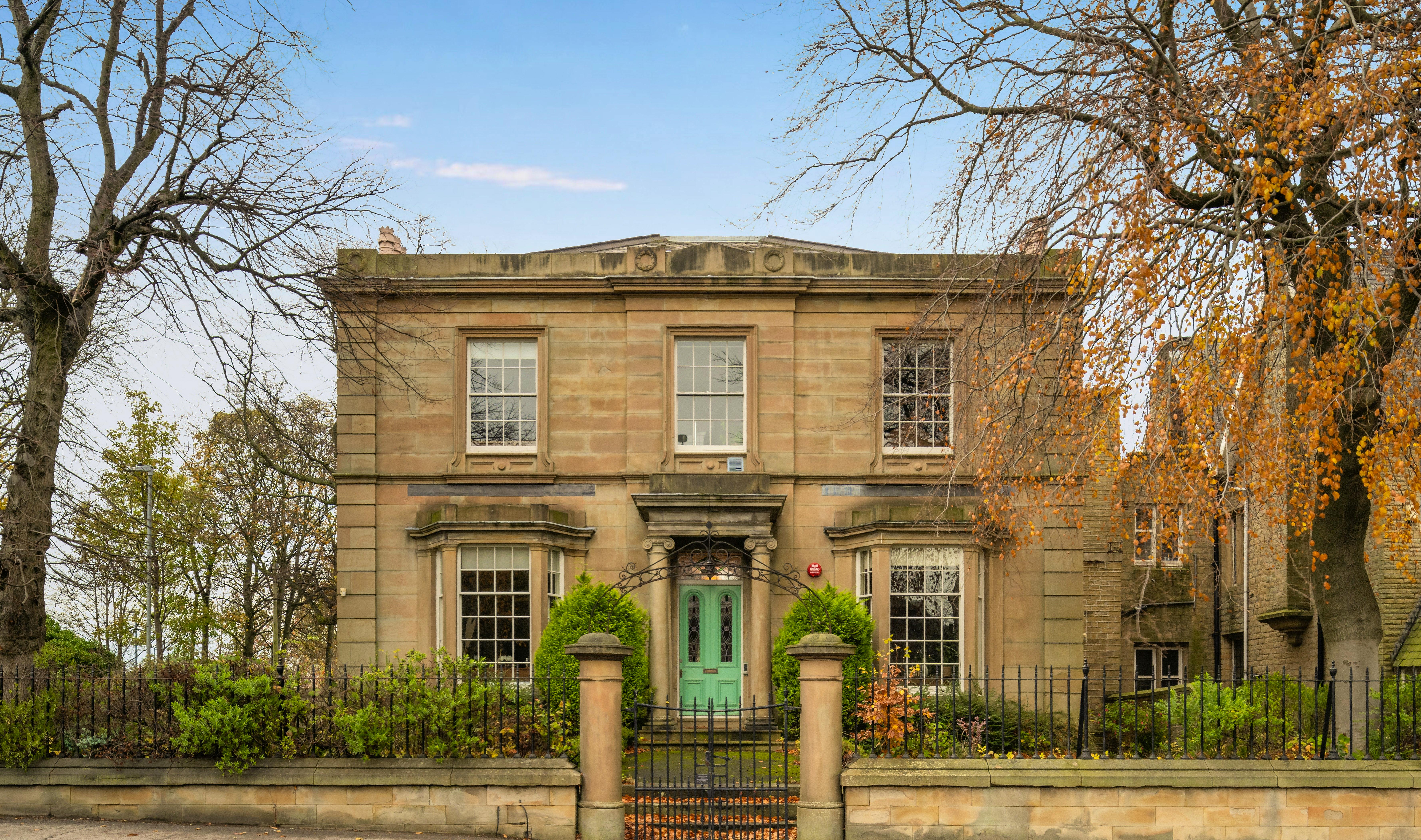 Best Hen Party Houses