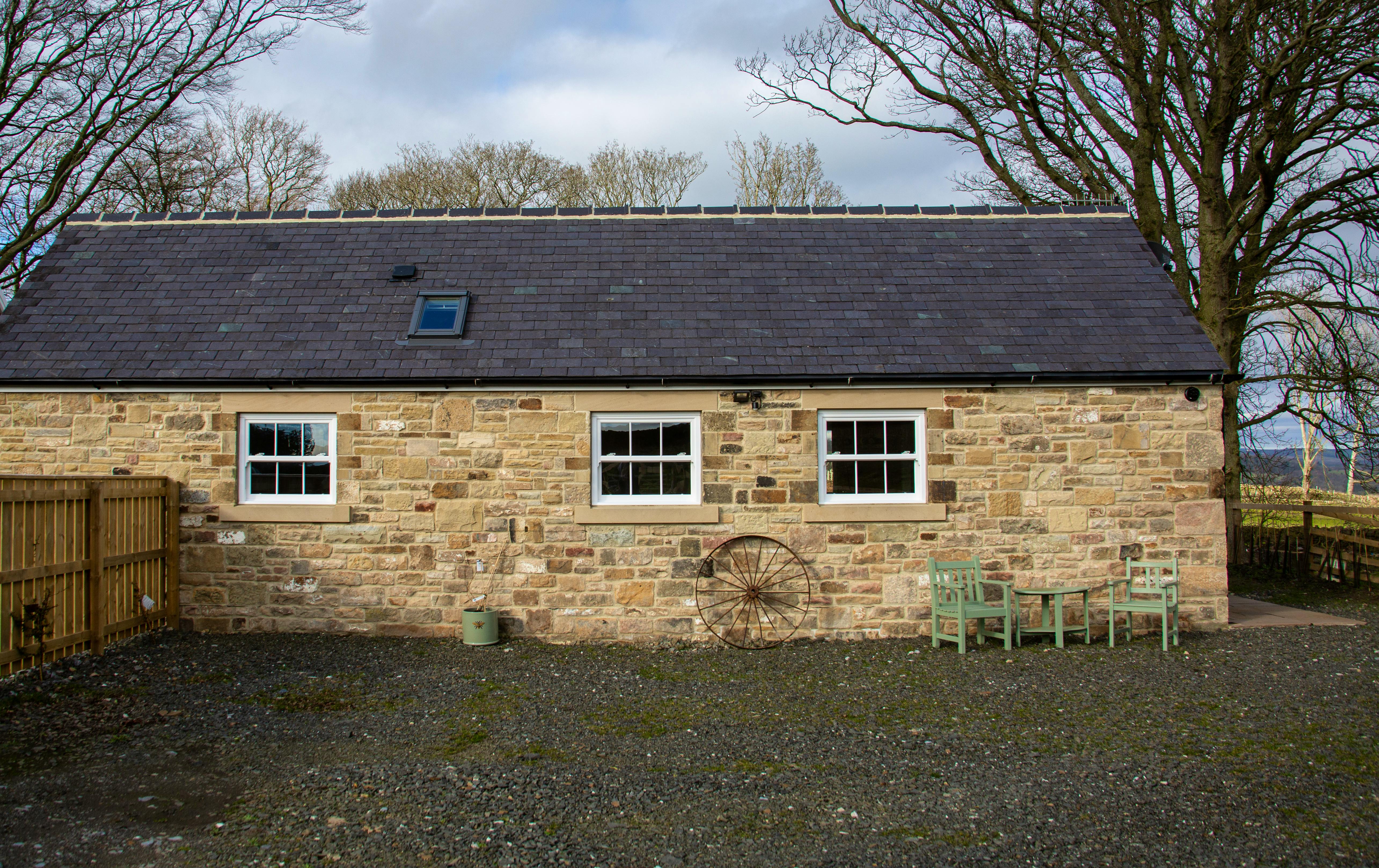 The Bothy