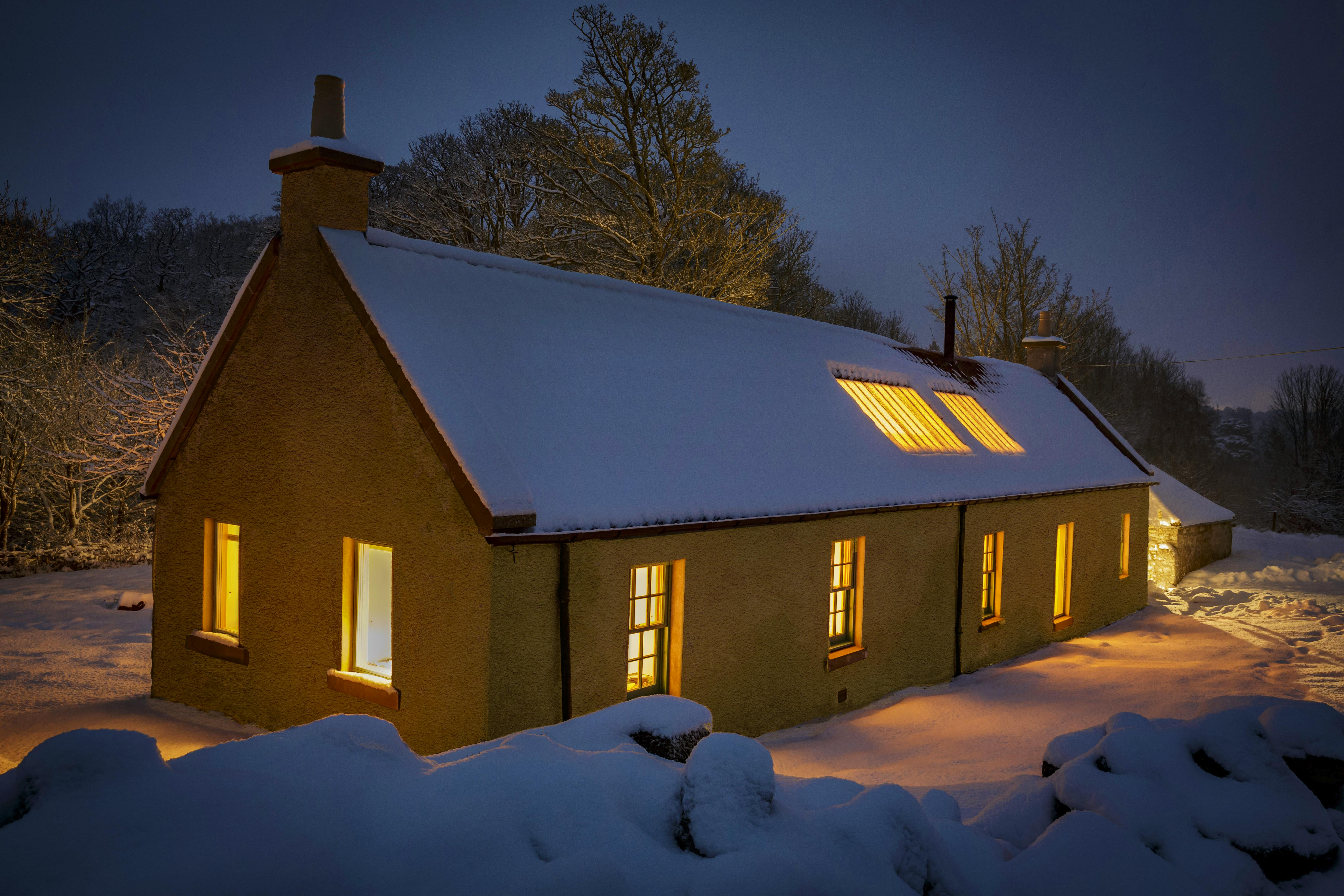 This Week's New Coolstays