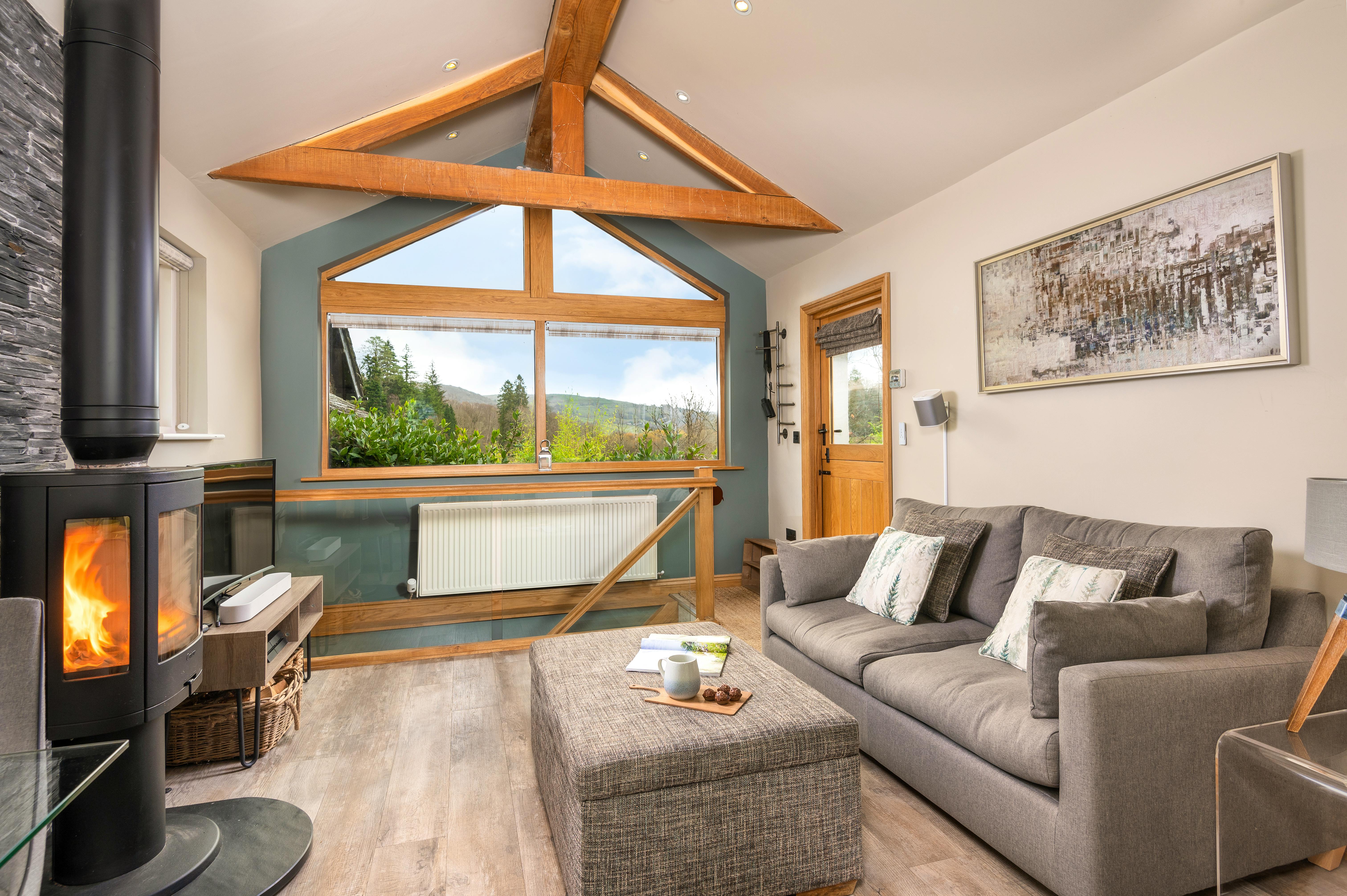 Gorgeous Getaways in the Lake District