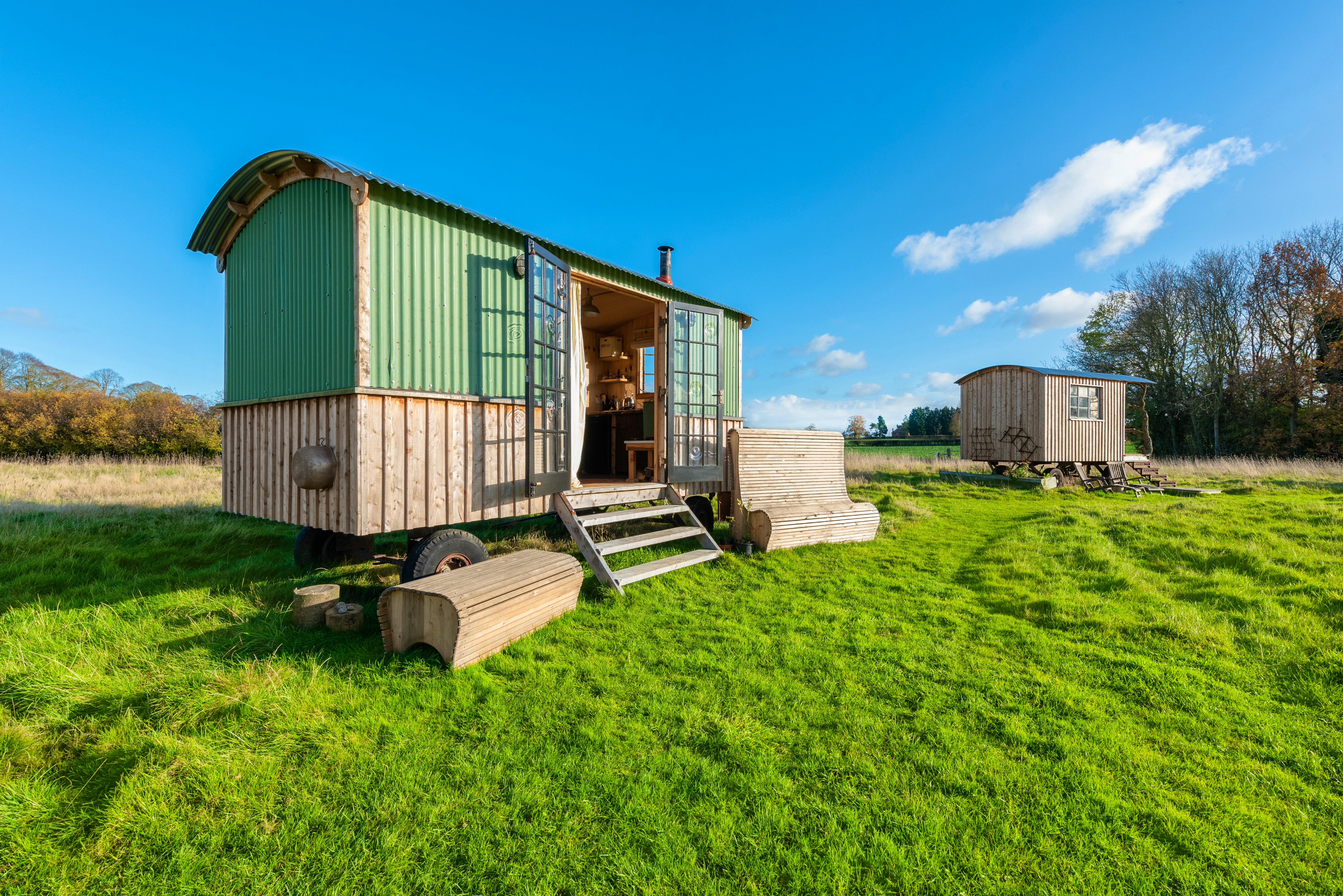 Jubilee Weekend Stays for Two