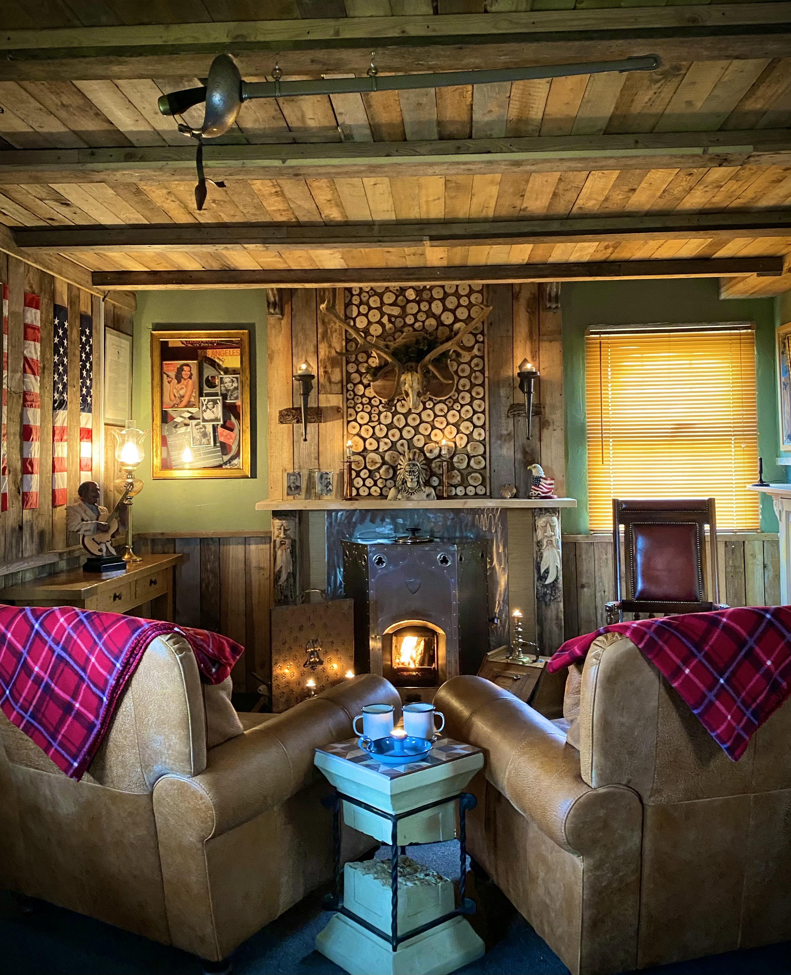 Jubilee Bank Holiday Stays