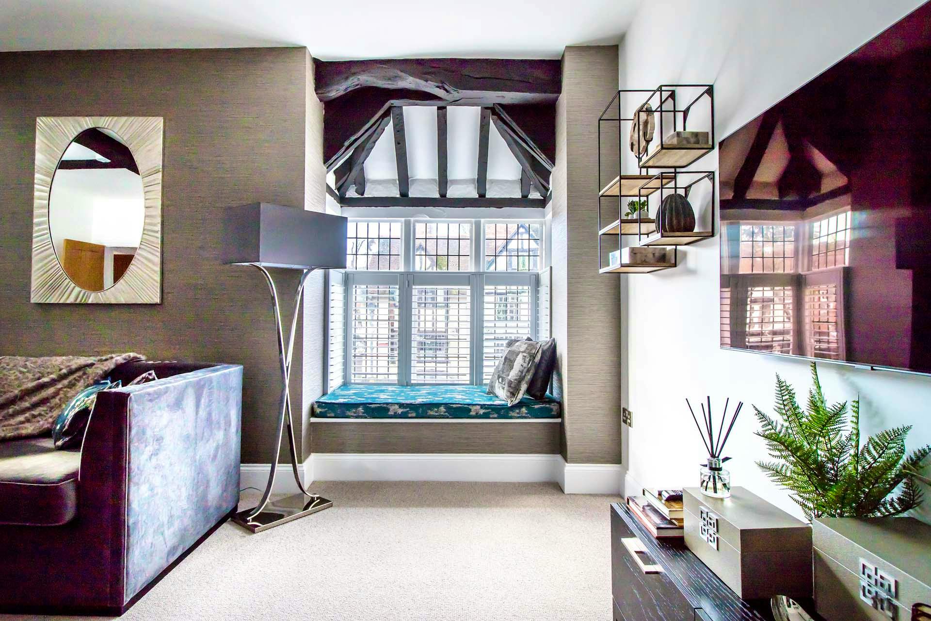 Just Landed on Coolstays