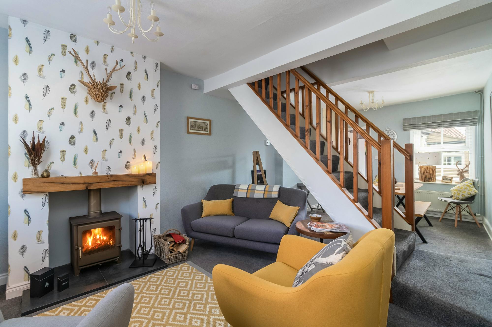 16 New Staycation Finds