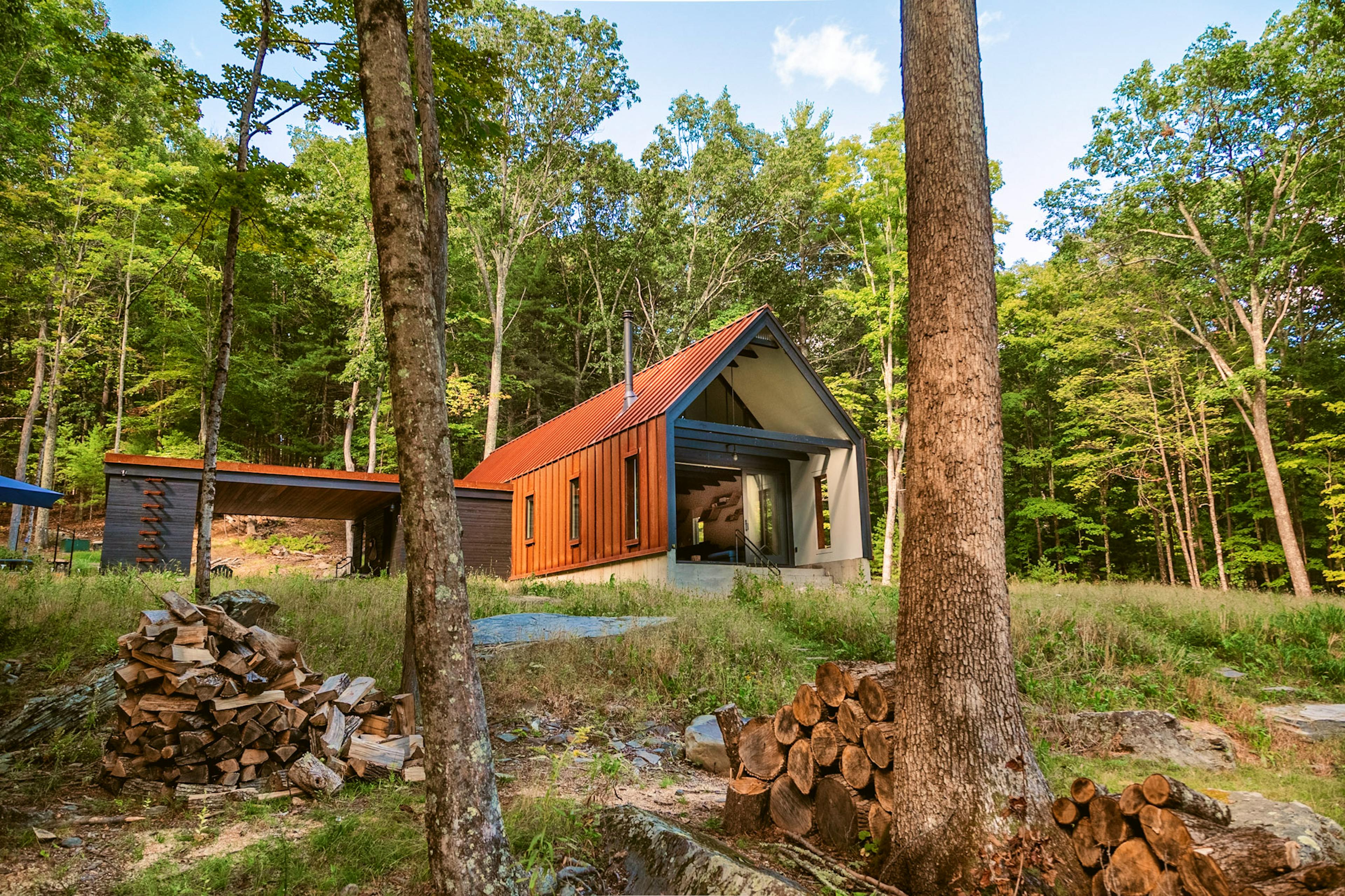 The Pond House - Image 1