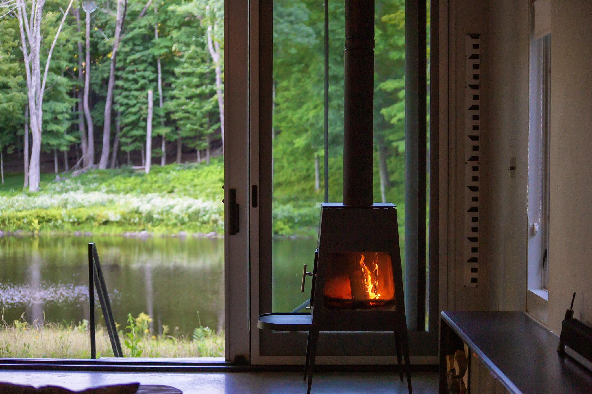 The Pond House - Image 4