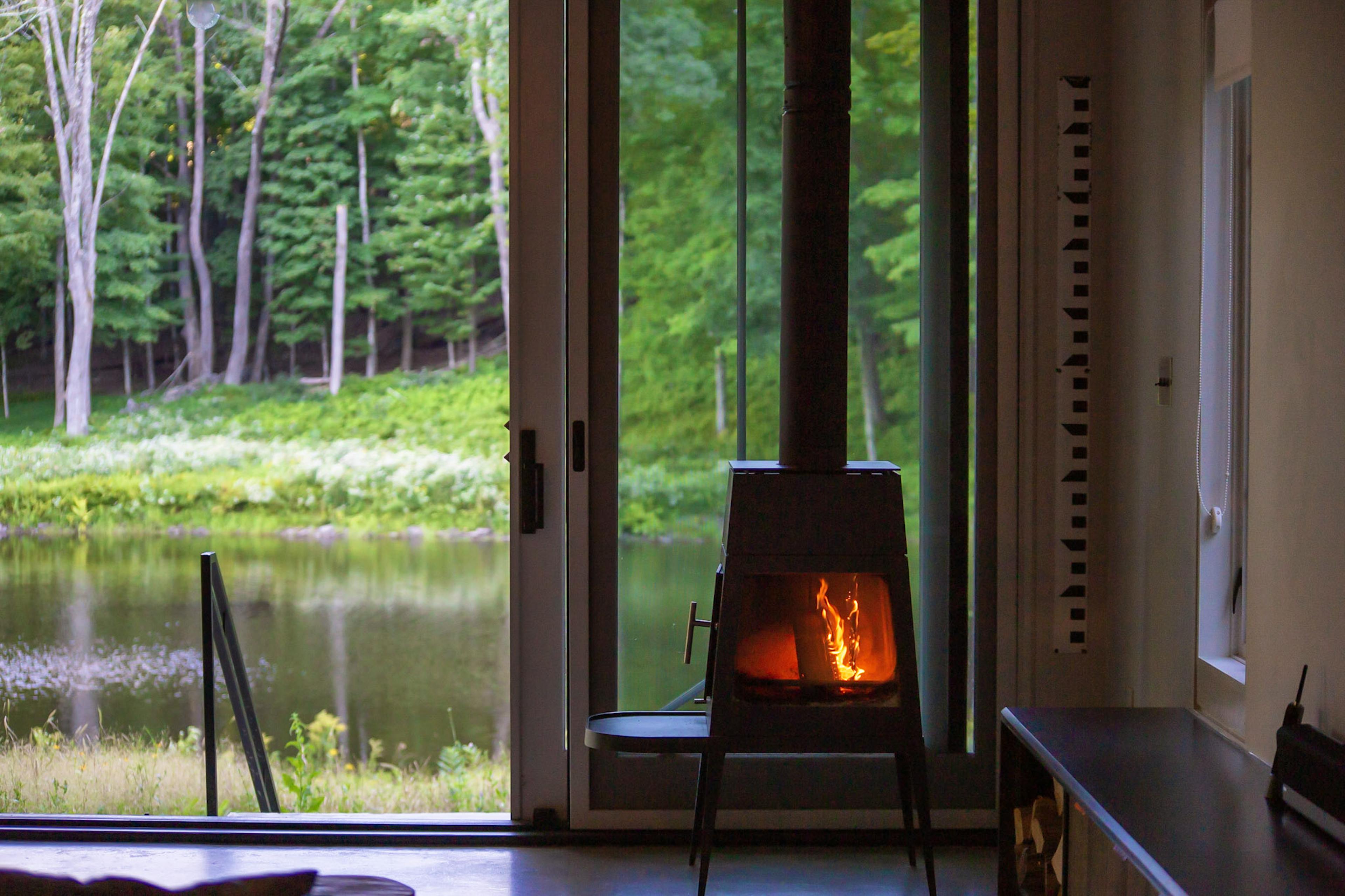 The Pond House - Image 4