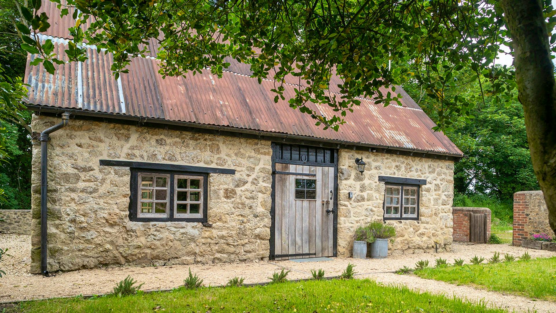 We Love National Trust Holidays