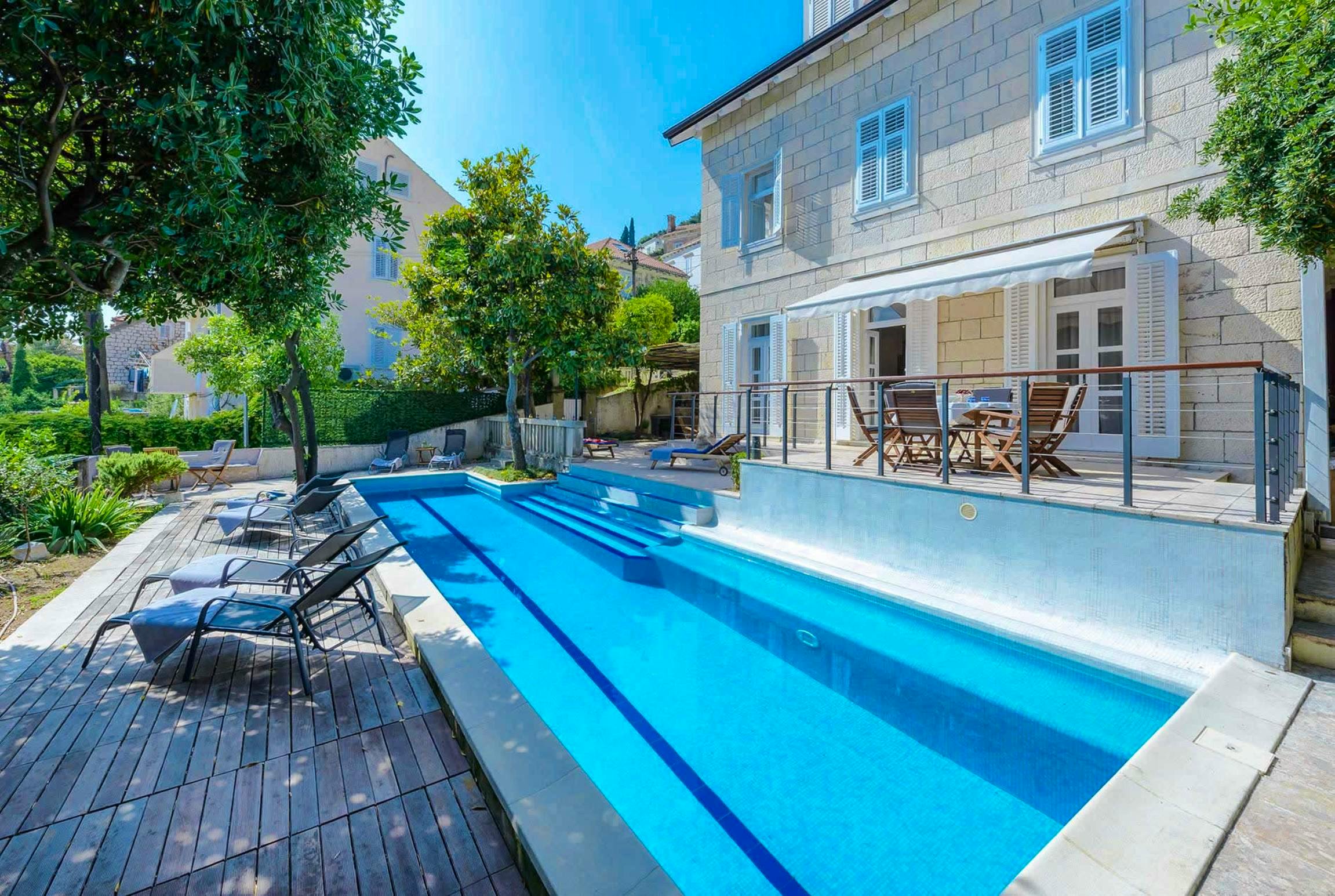 New Coolstays This Week