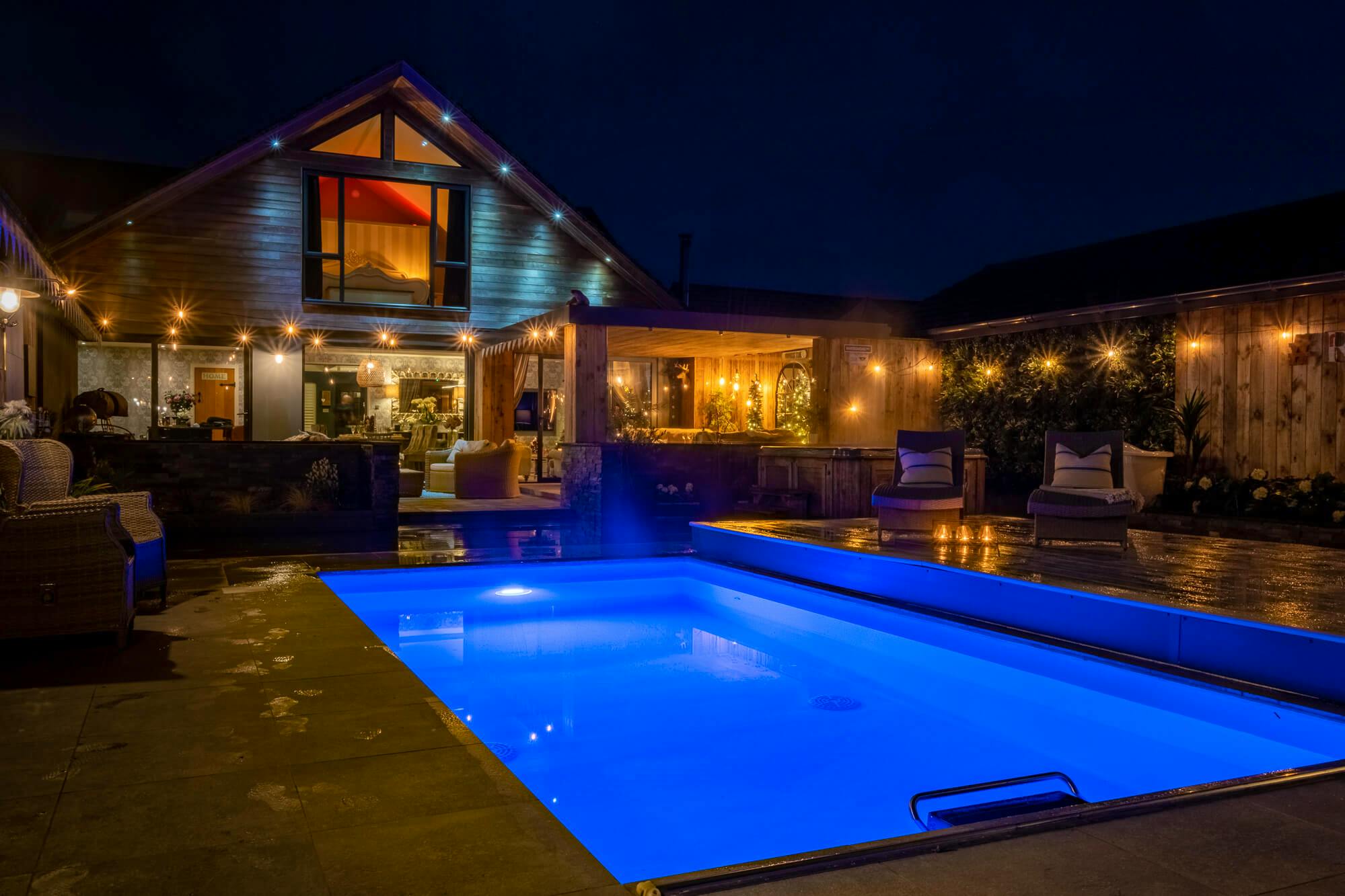 Where to Stay in the New Forest