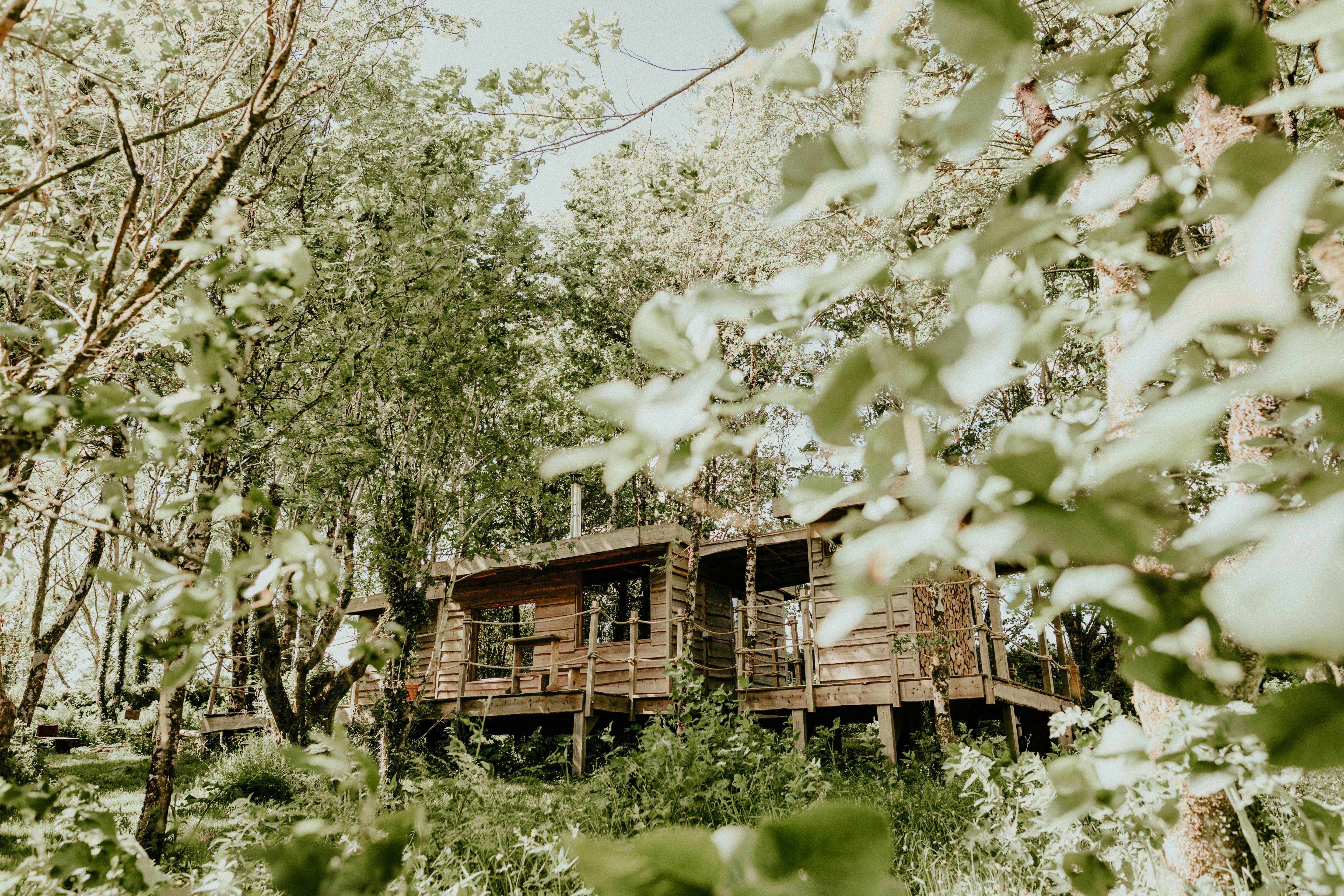 Jubilee Weekend Stays for Two