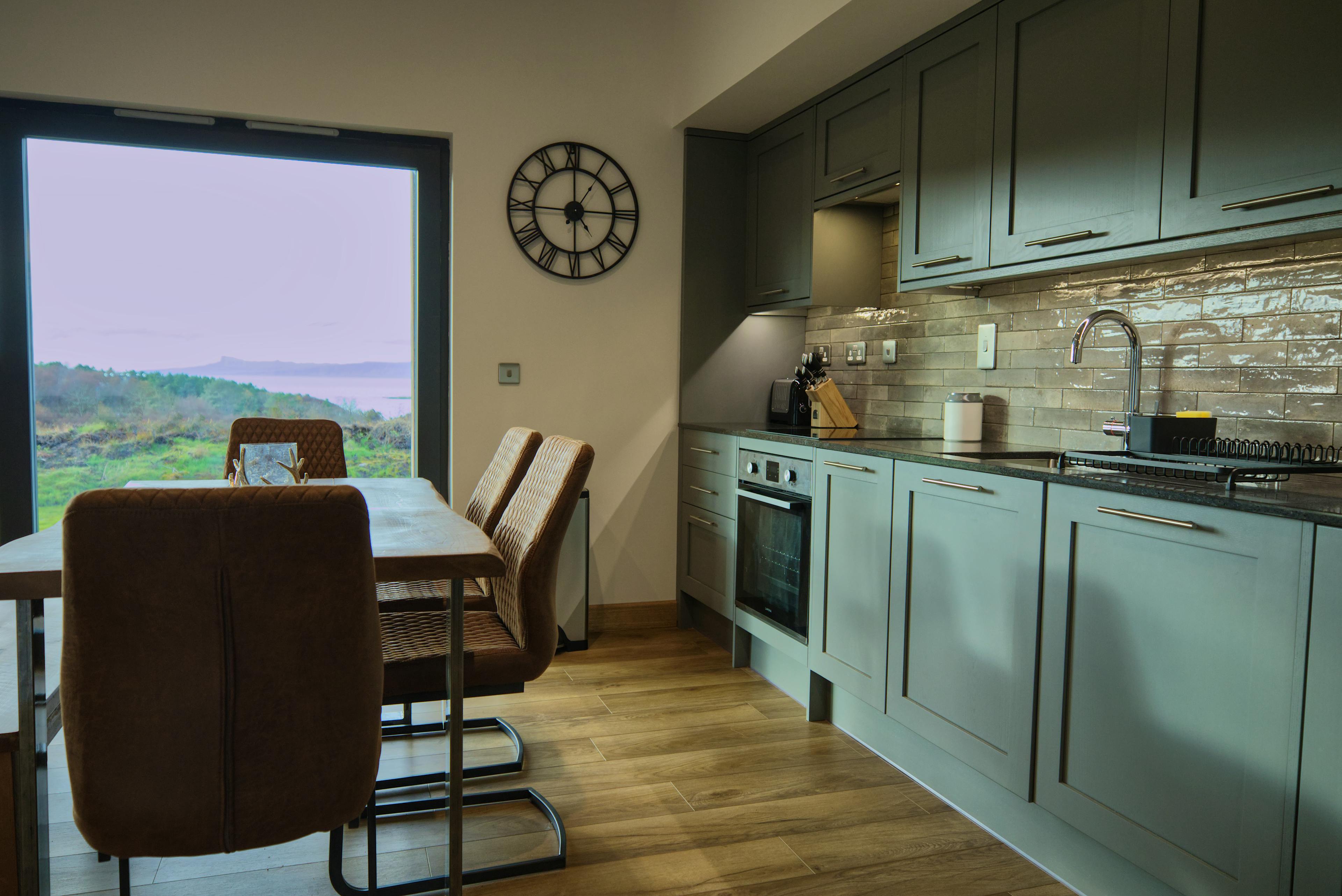 Cairn Lodges - Image 5